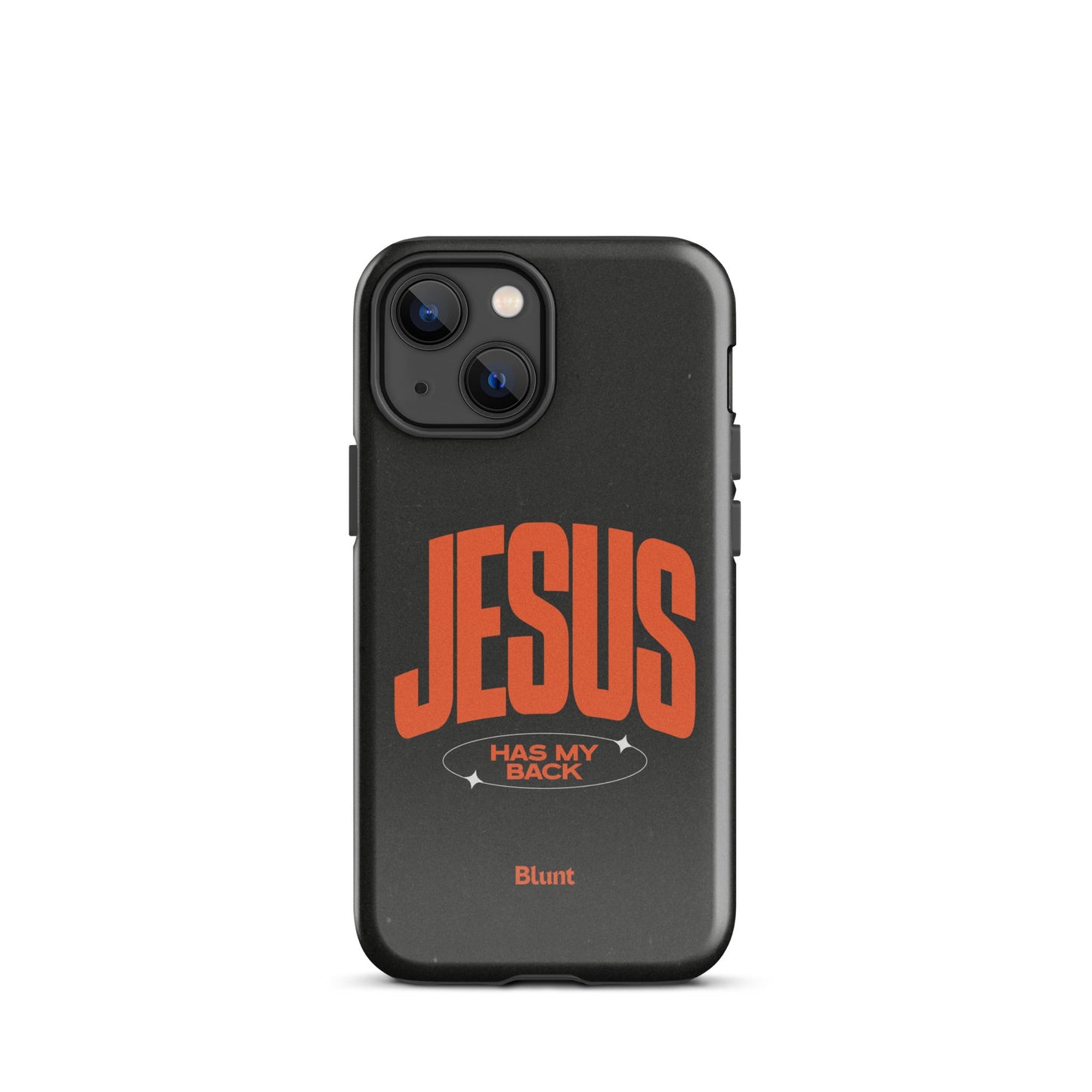 Holy Defense iPhone Case - Blunt Cases