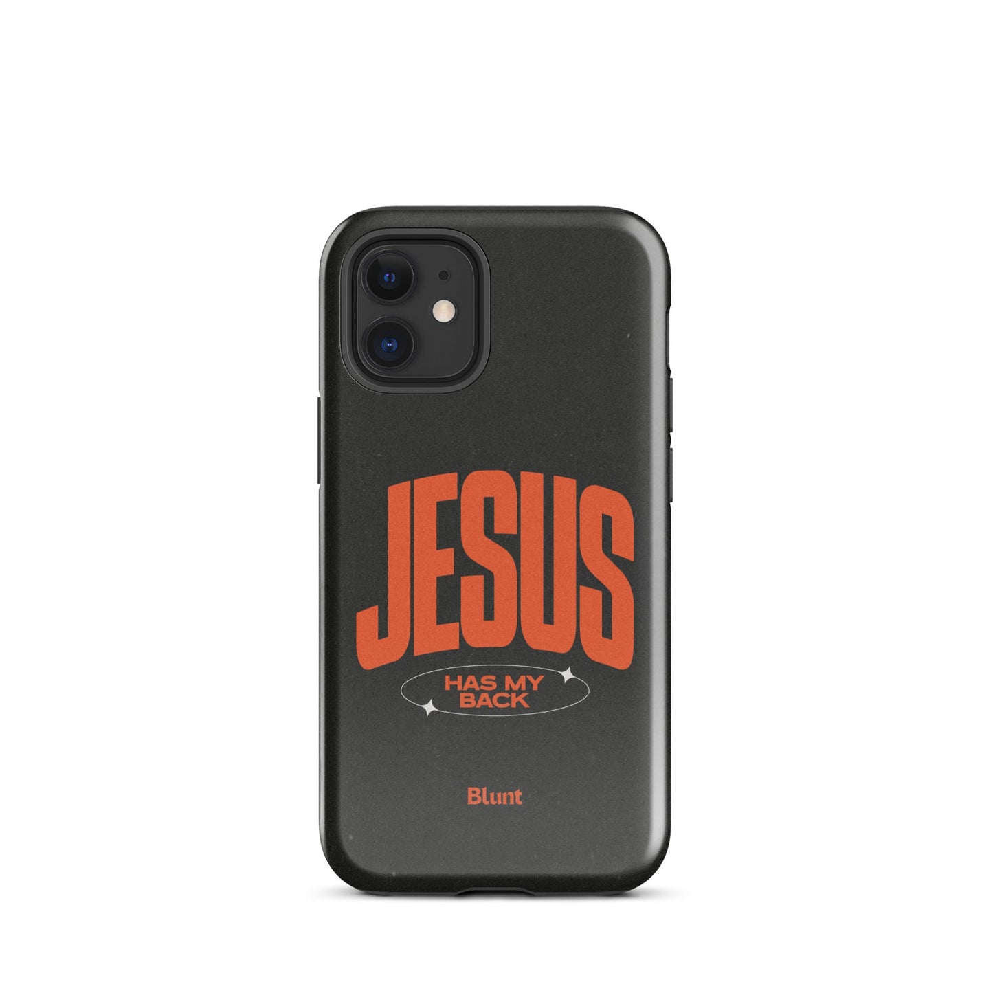 Holy Defense iPhone Case - Blunt Cases