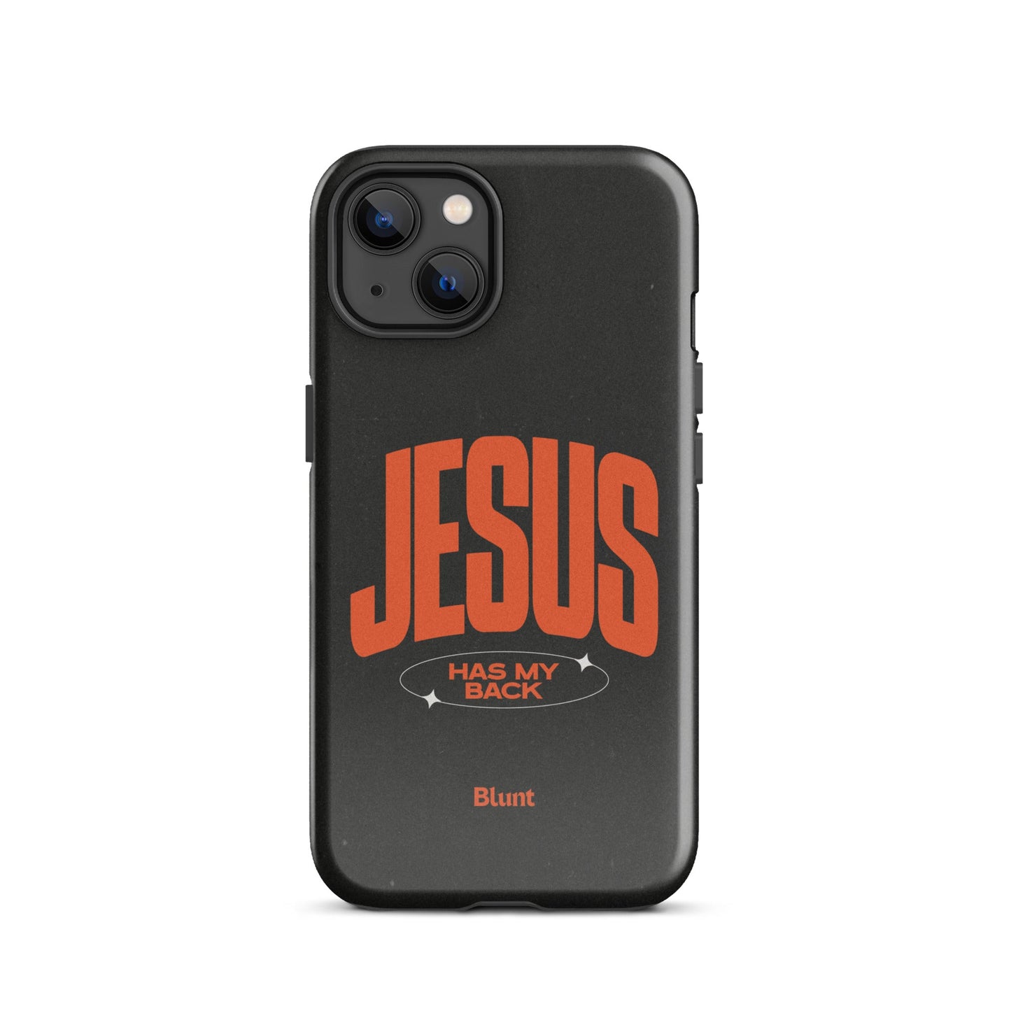 Holy Defense iPhone Case - Blunt Cases