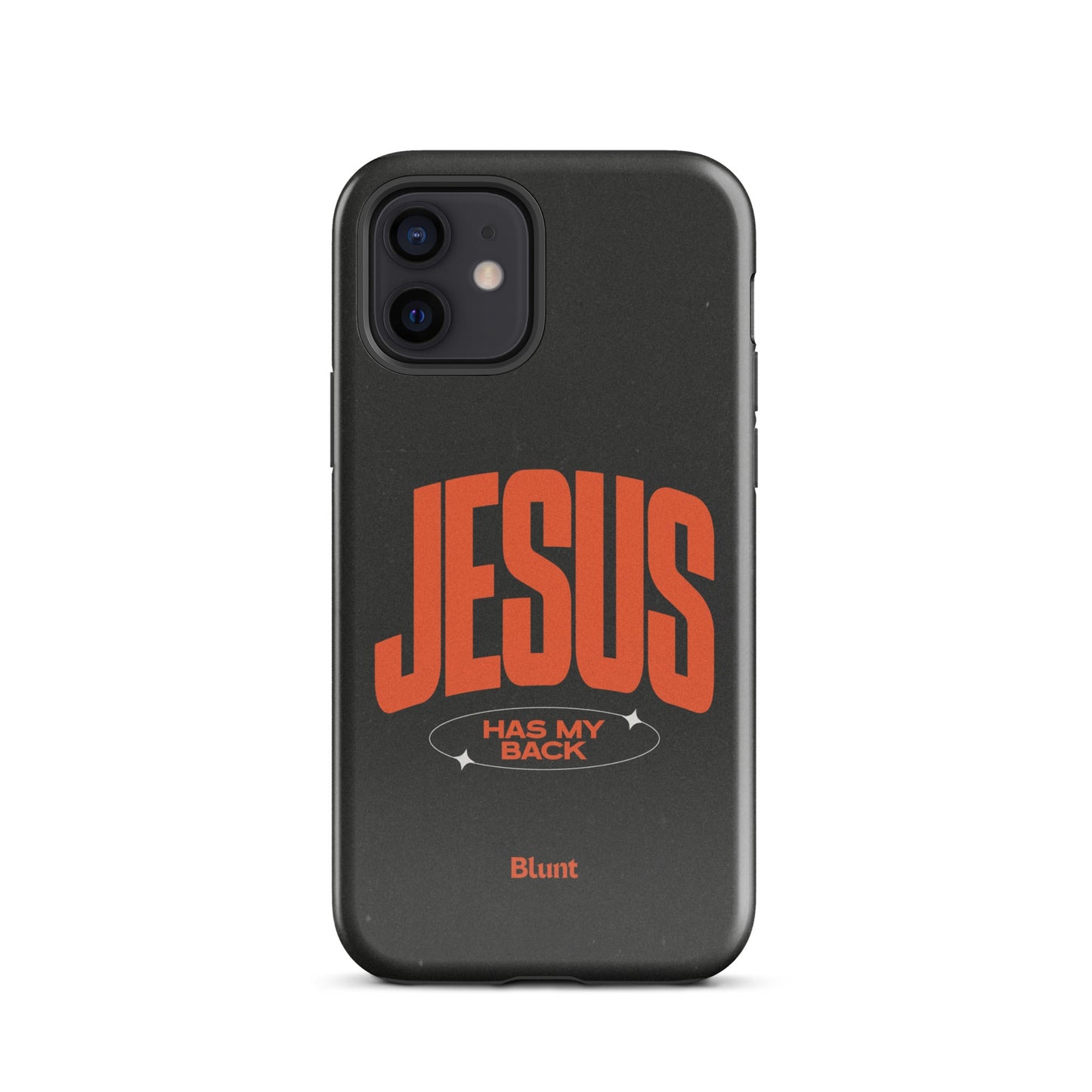 Holy Defense iPhone Case - Blunt Cases