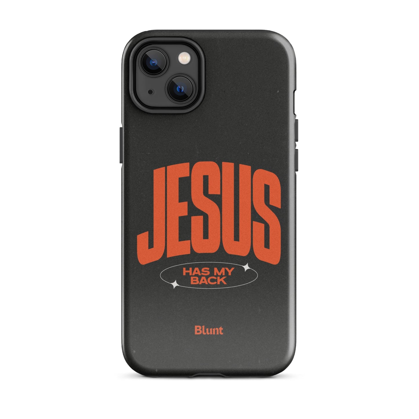 Holy Defense iPhone Case - Blunt Cases