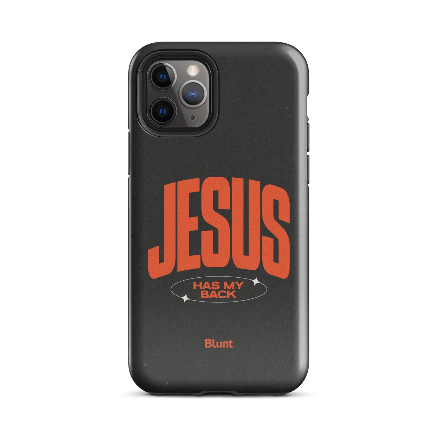 Holy Defense iPhone Case - Blunt Cases