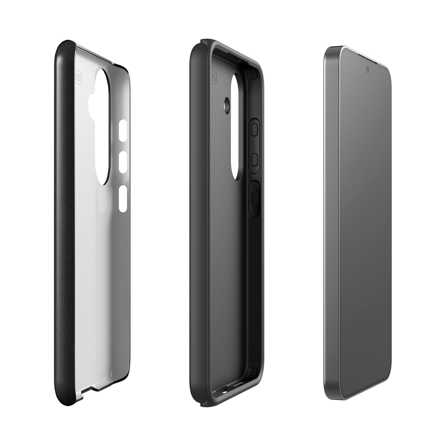 Holy Defense Samsung Case - Blunt Cases