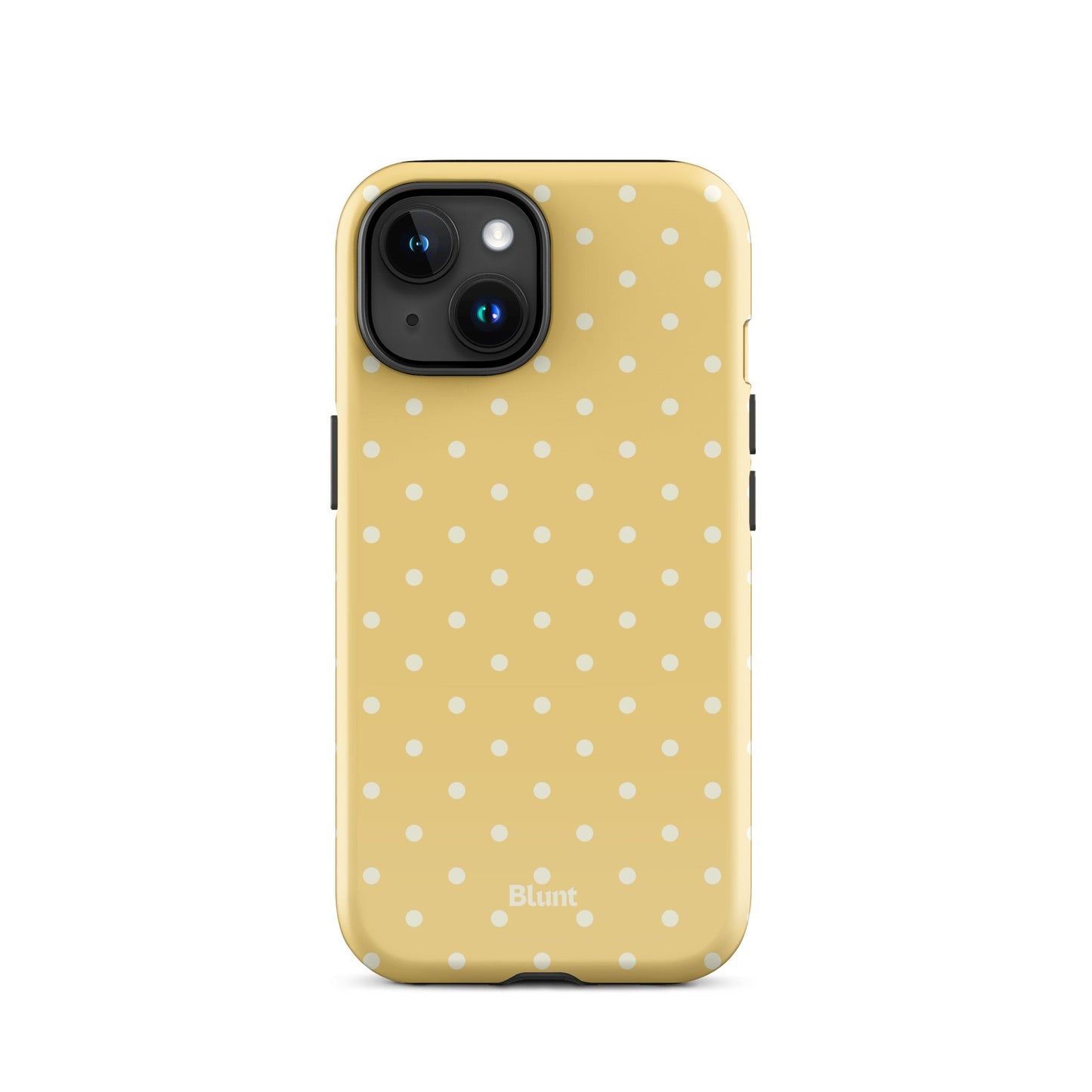 Honey Butter iPhone Case - Blunt Cases
