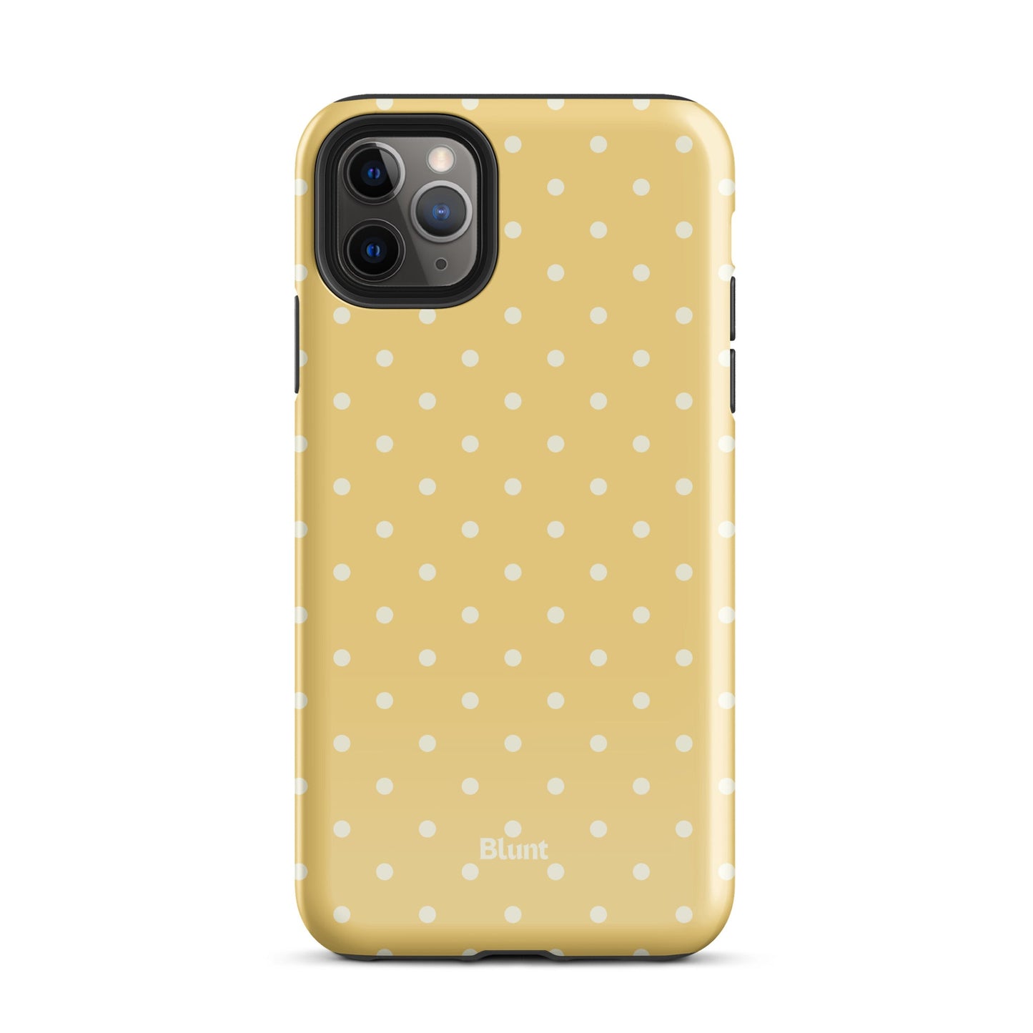 Honey Butter iPhone Case - Blunt Cases