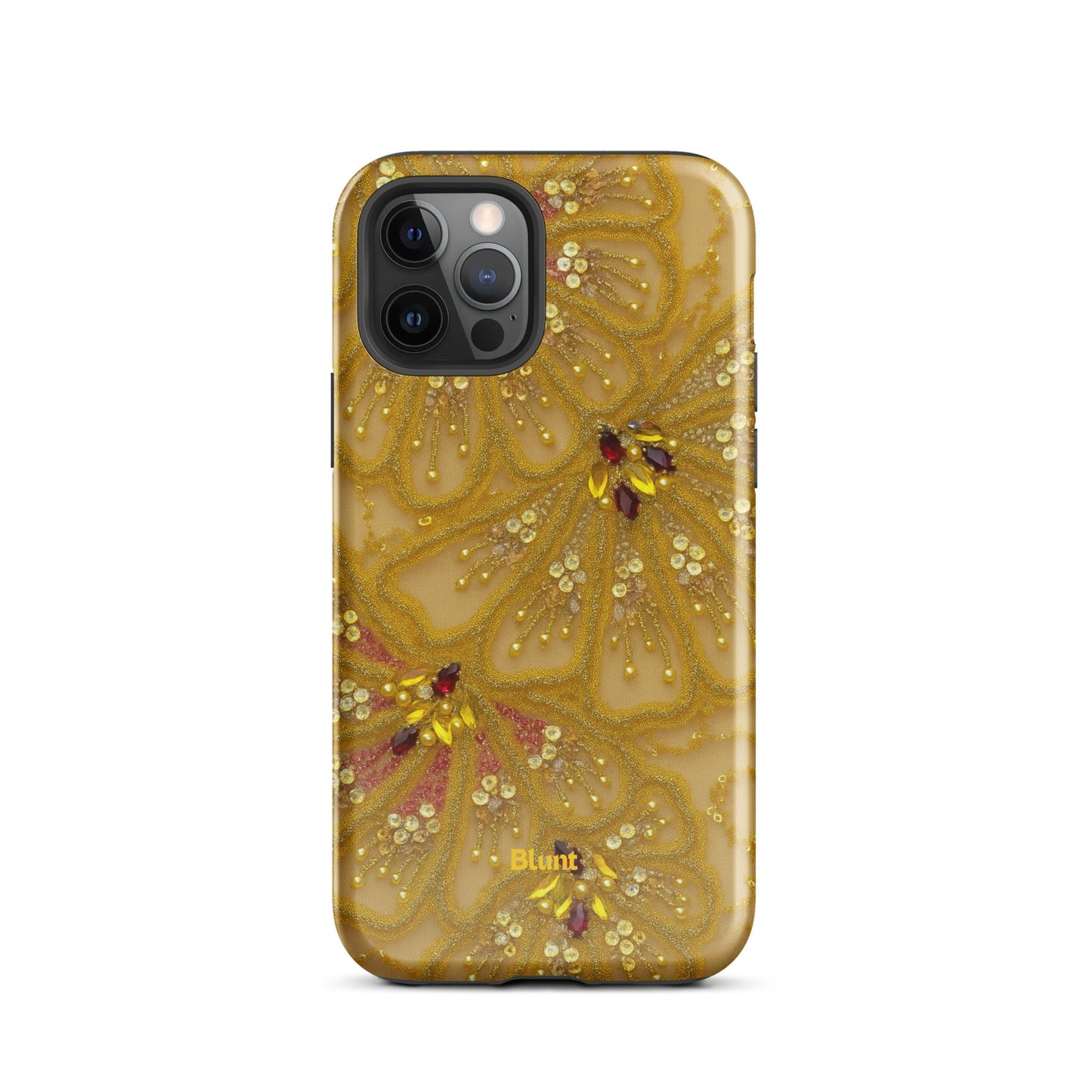 Honey iPhone Case - Blunt Cases