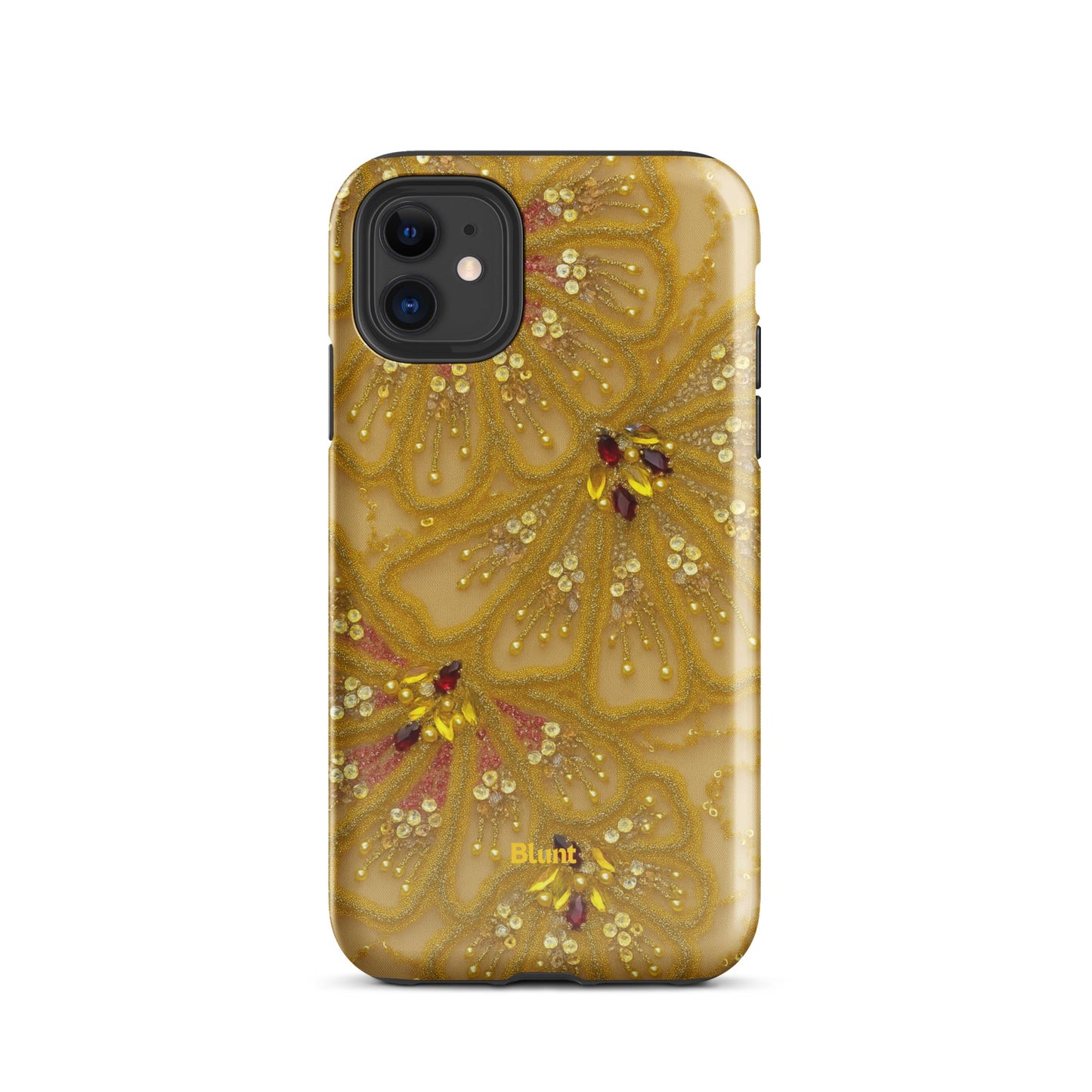 Honey iPhone Case - Blunt Cases