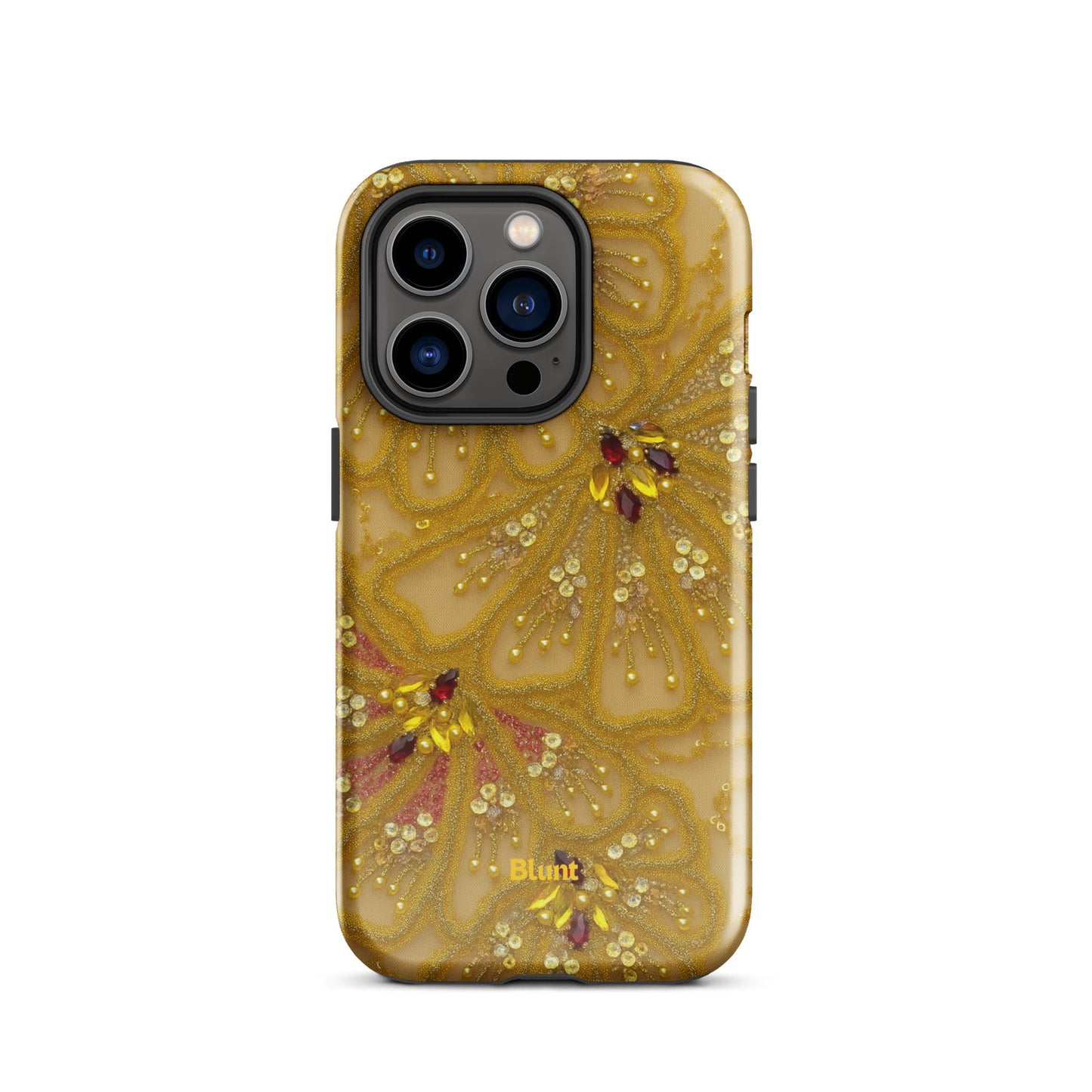 Honey iPhone Case - Blunt Cases