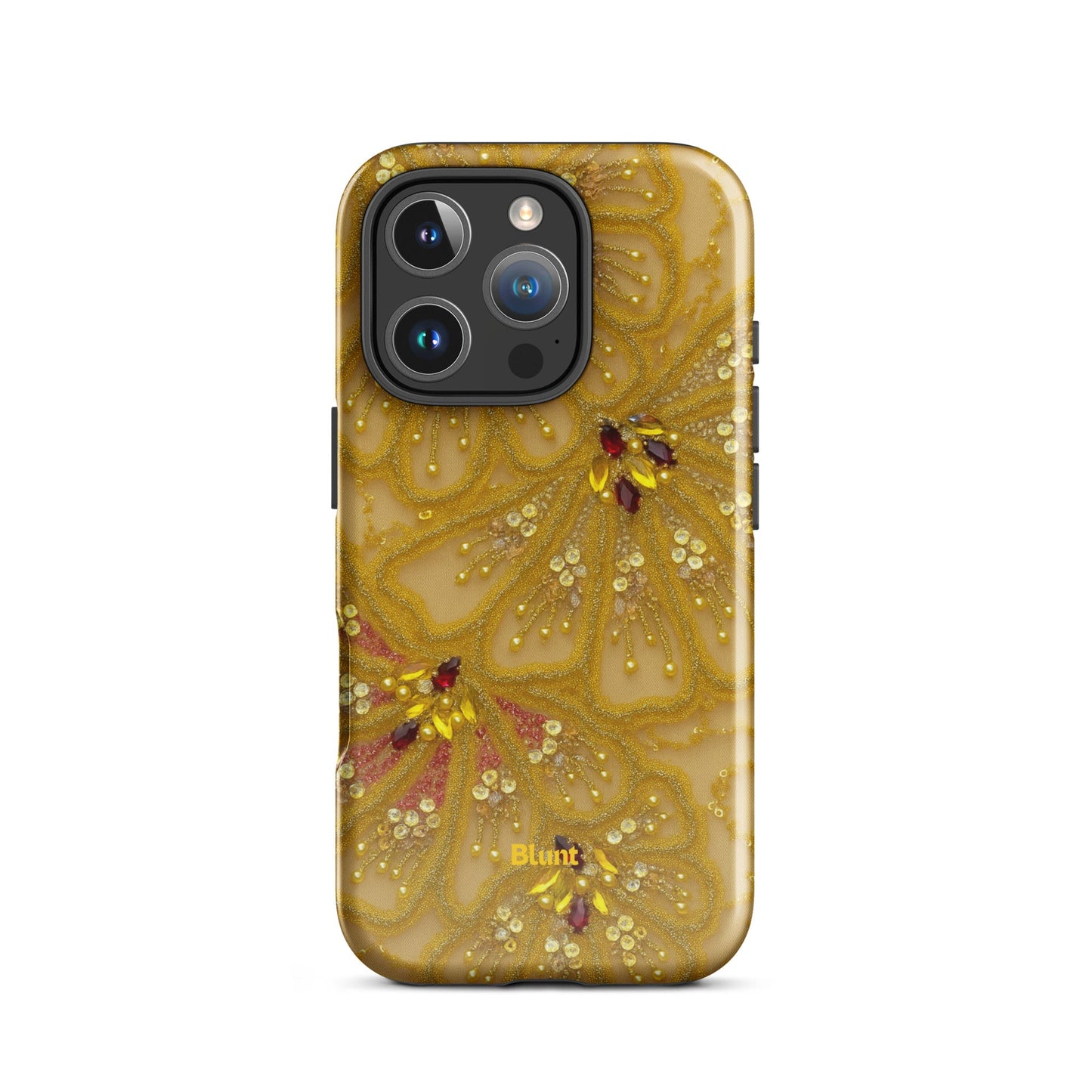 Honey iPhone Case - Blunt Cases