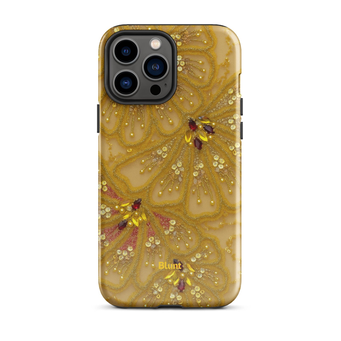 Honey iPhone Case - Blunt Cases