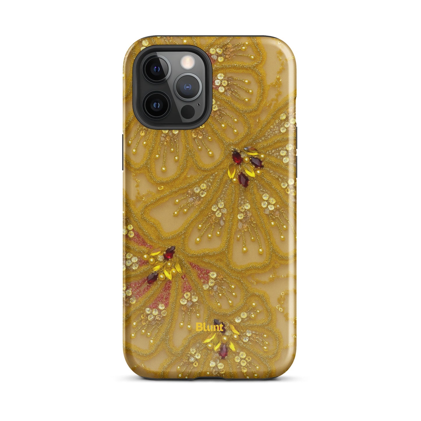 Honey iPhone Case - Blunt Cases
