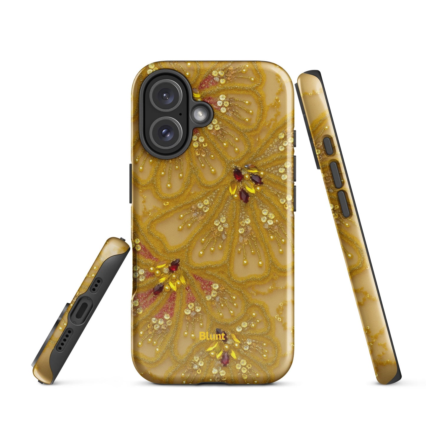 Honey iPhone Case - Blunt Cases