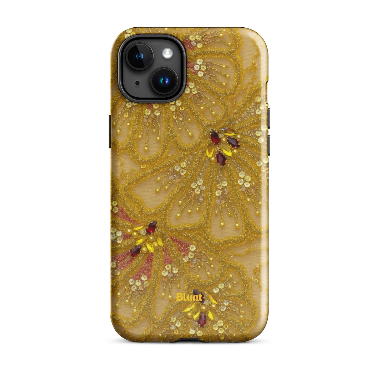 Honey iPhone Case - Blunt Cases