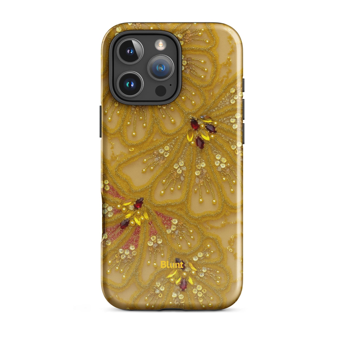 Honey iPhone Case - Blunt Cases