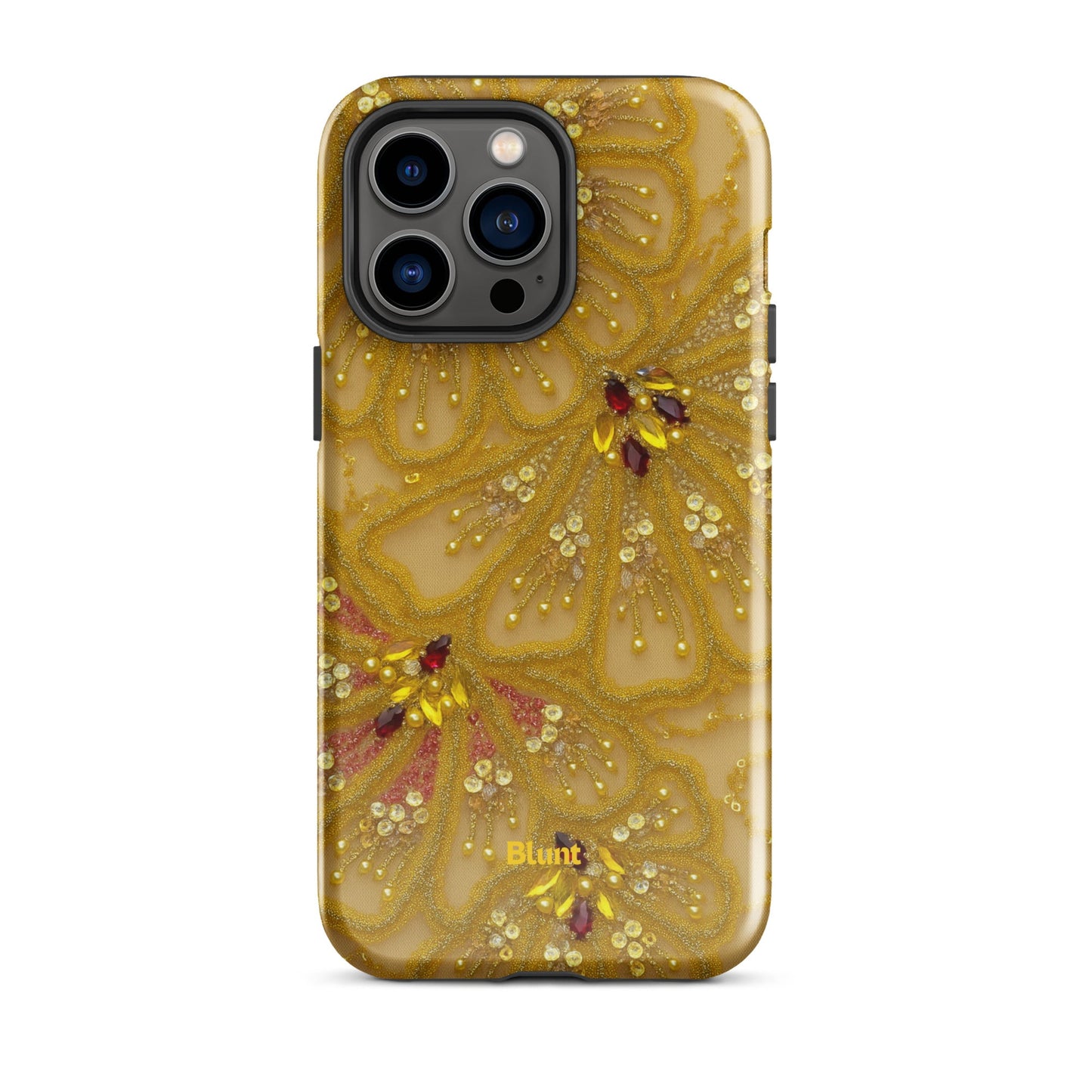 Honey iPhone Case - Blunt Cases