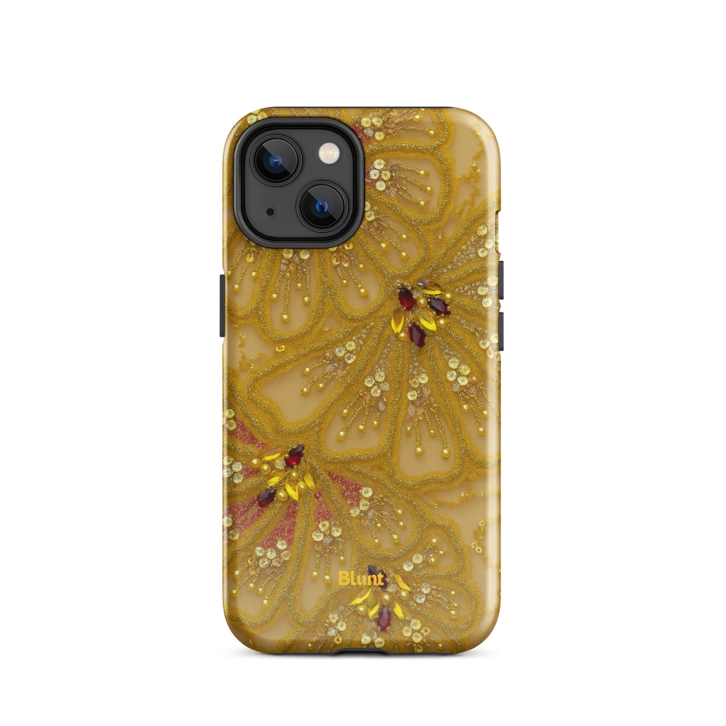 Honey iPhone Case - Blunt Cases
