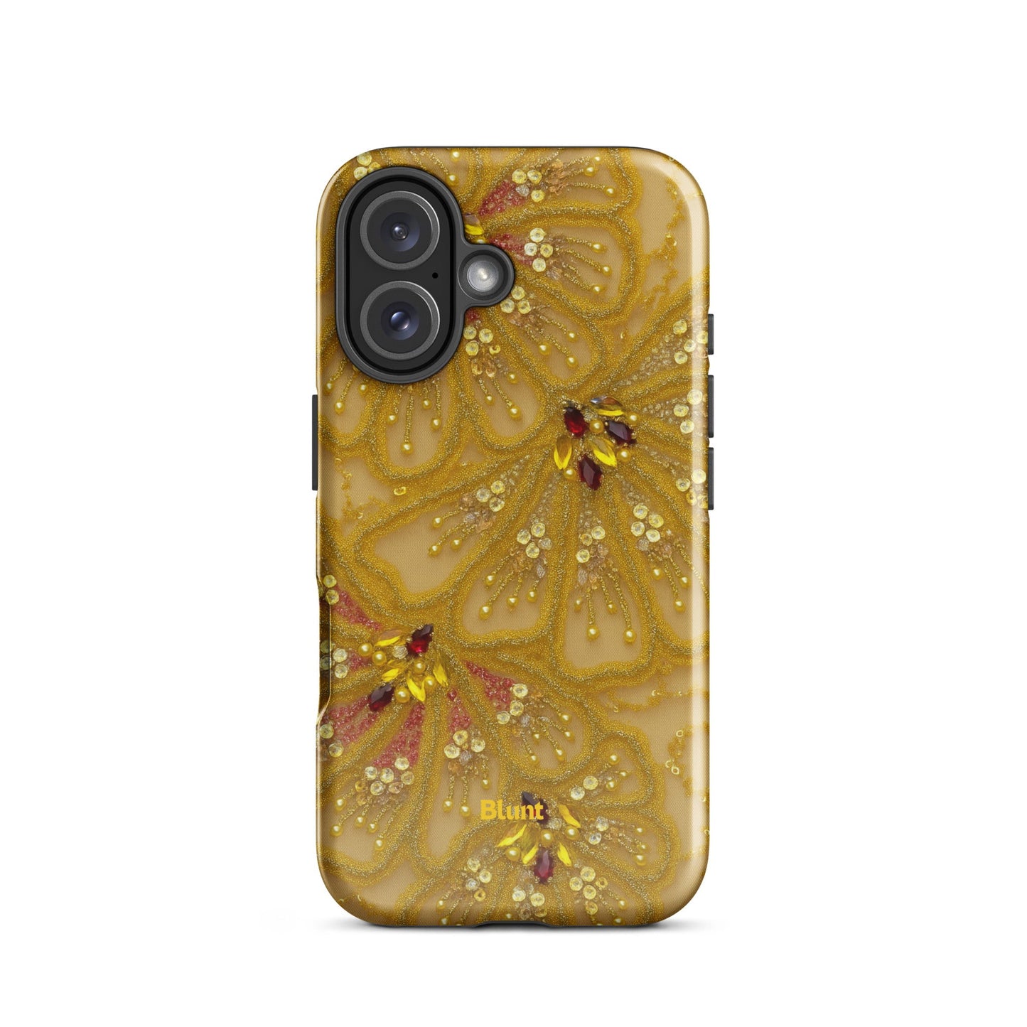 Honey iPhone Case - Blunt Cases