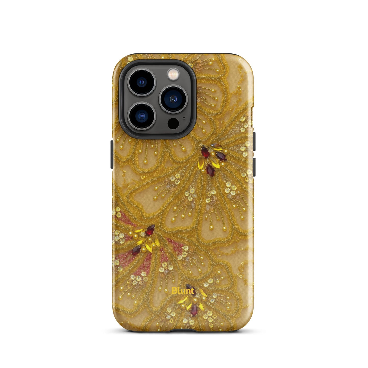 Honey iPhone Case - Blunt Cases