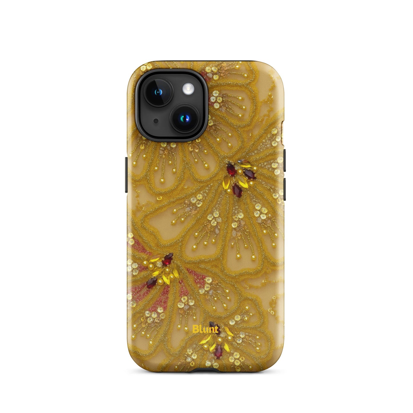 Honey iPhone Case - Blunt Cases