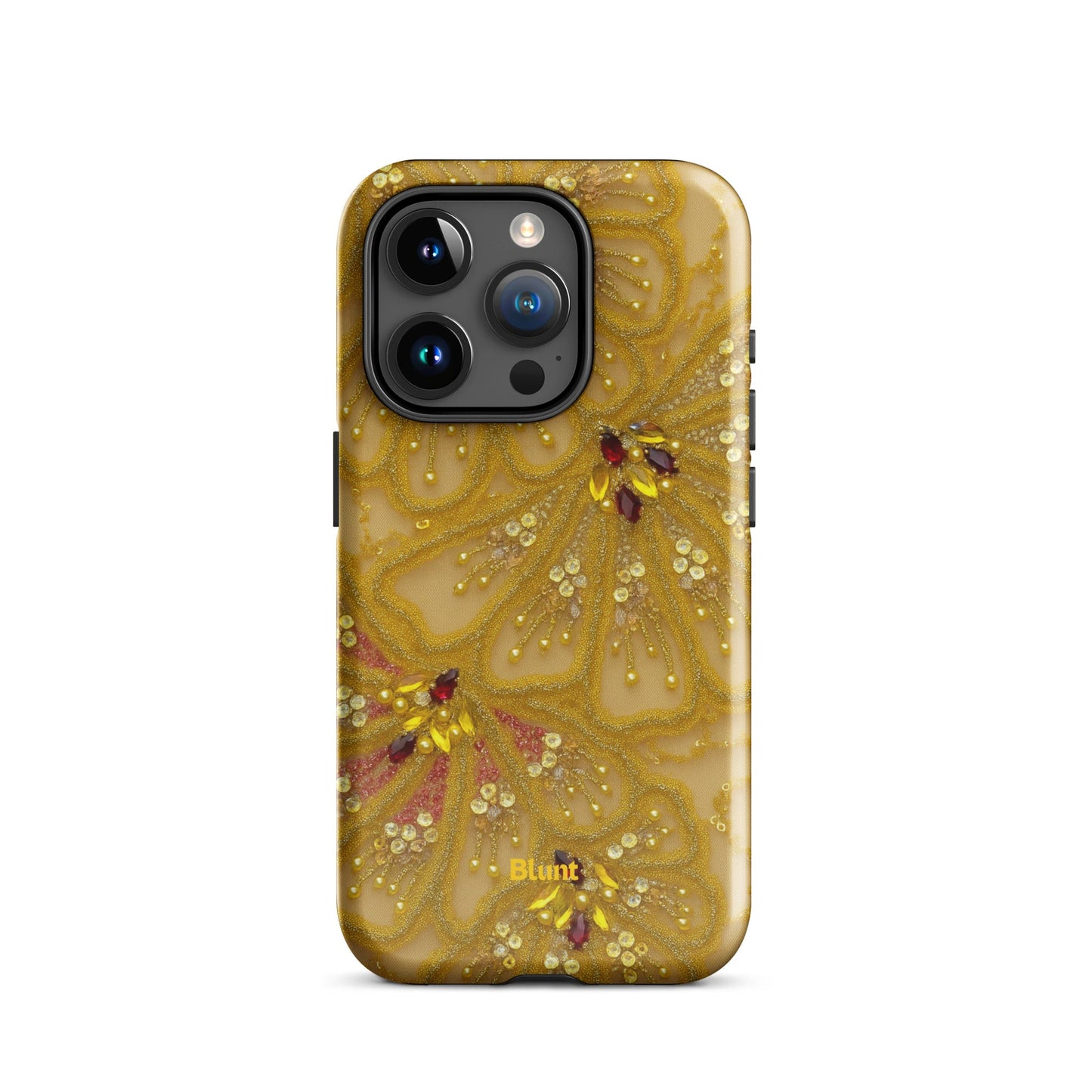 Honey iPhone Case - Blunt Cases