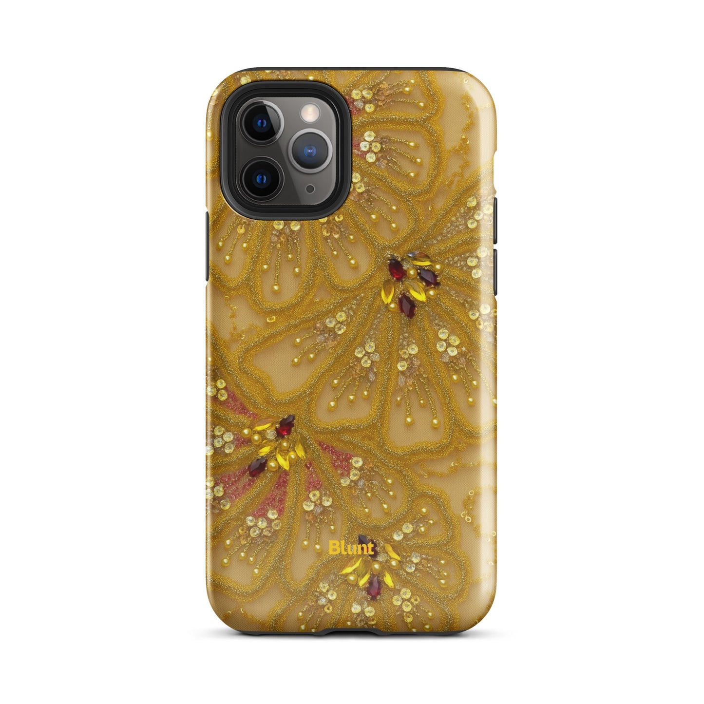 Honey iPhone Case - Blunt Cases