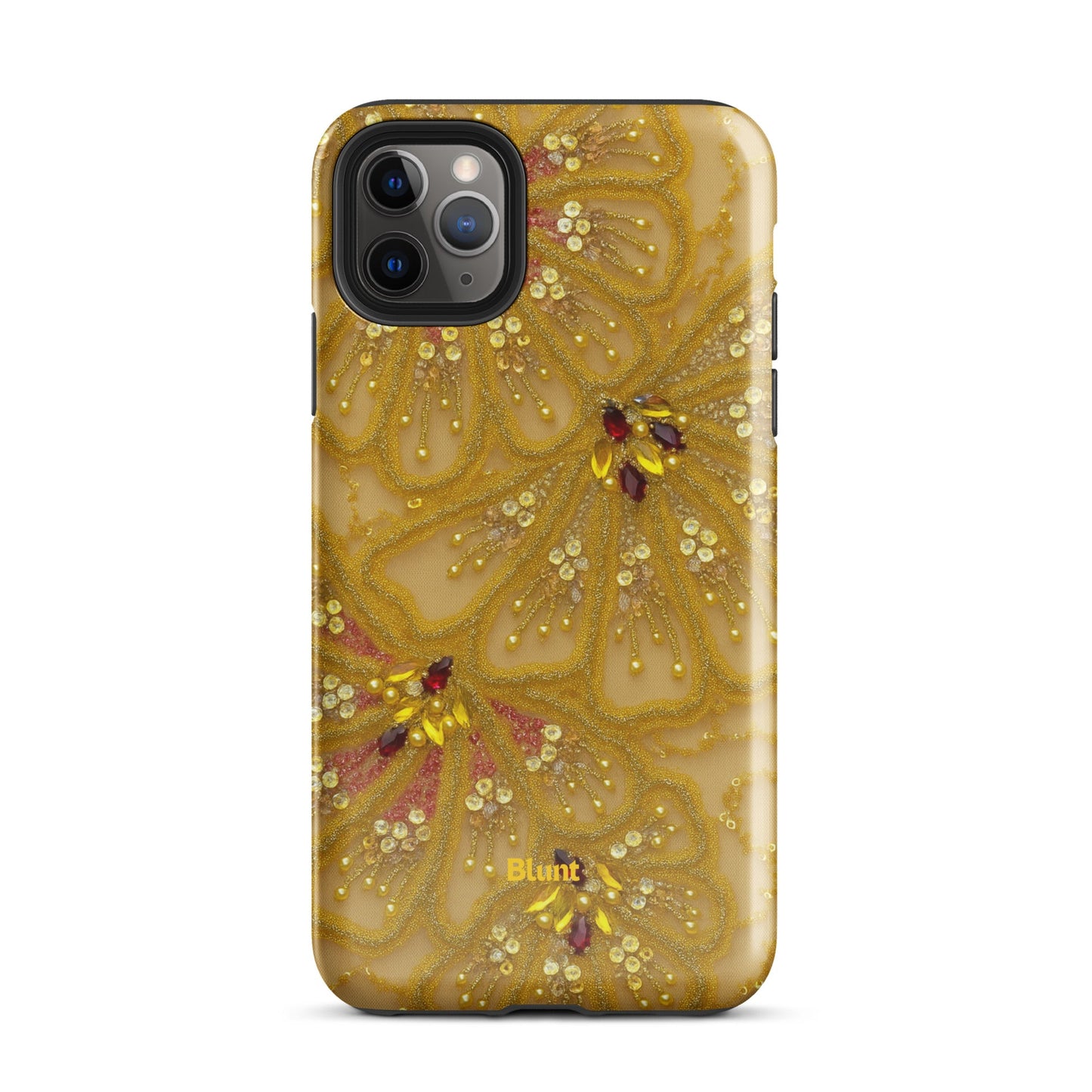 Honey iPhone Case - Blunt Cases