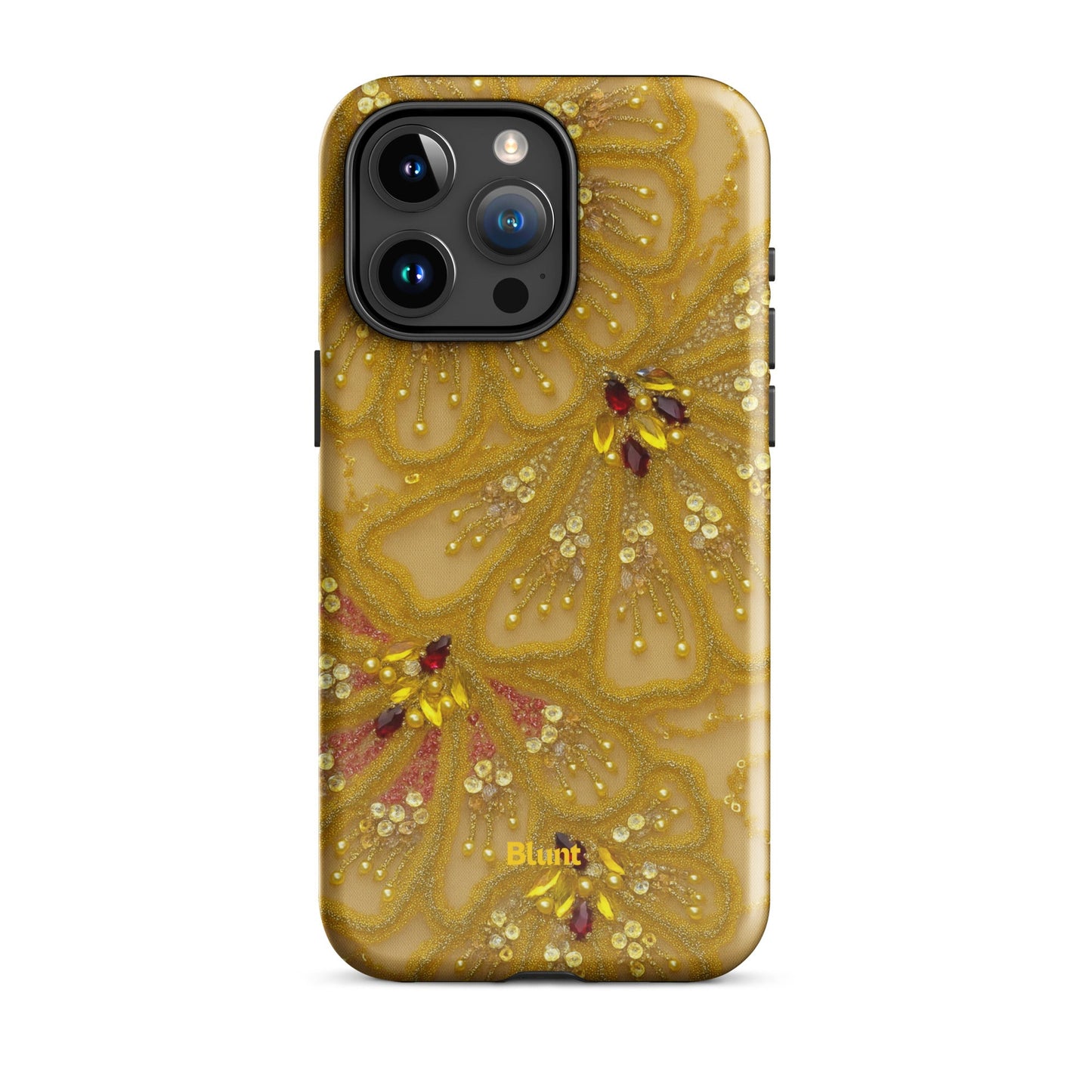 Honey iPhone Case - Blunt Cases