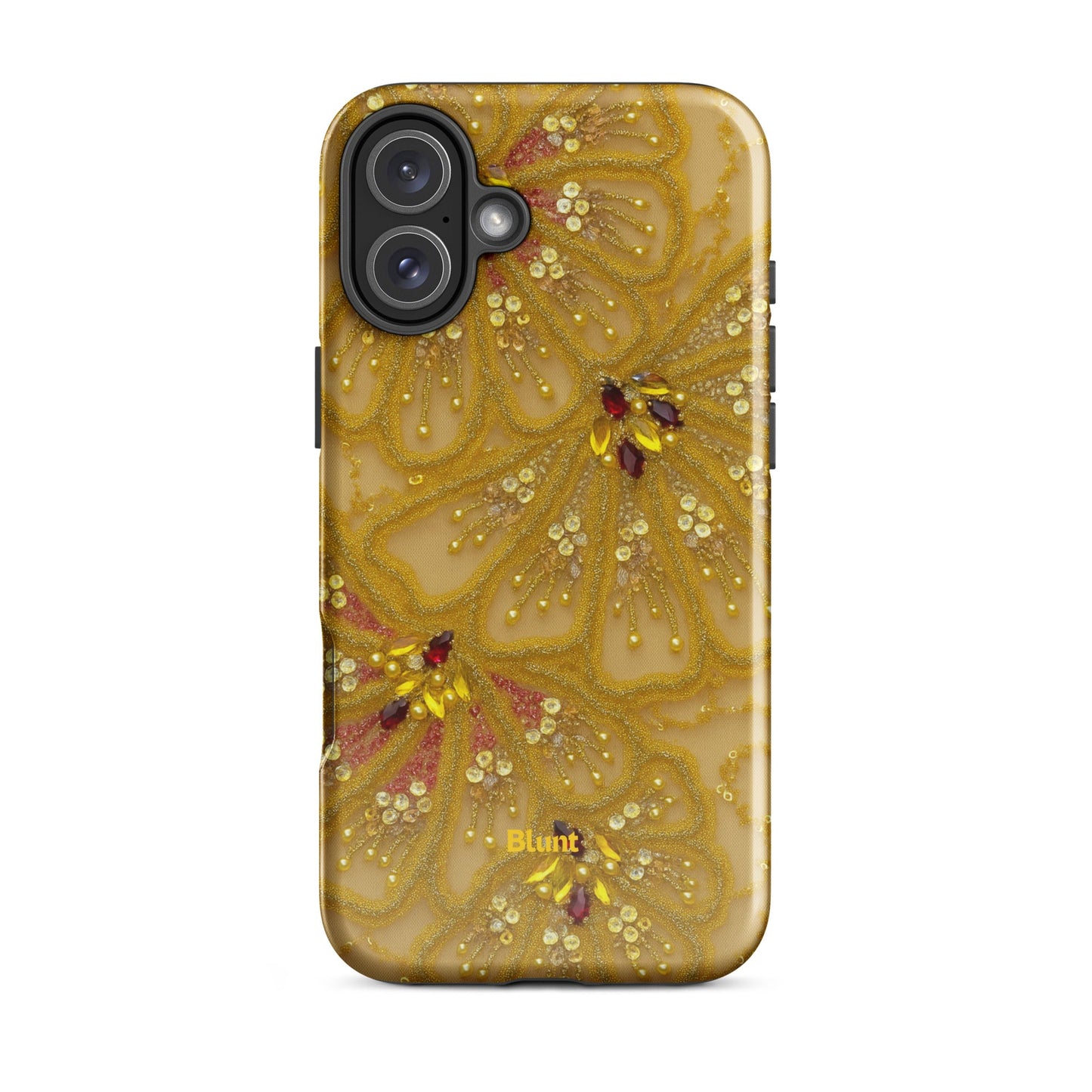 Honey iPhone Case - Blunt Cases