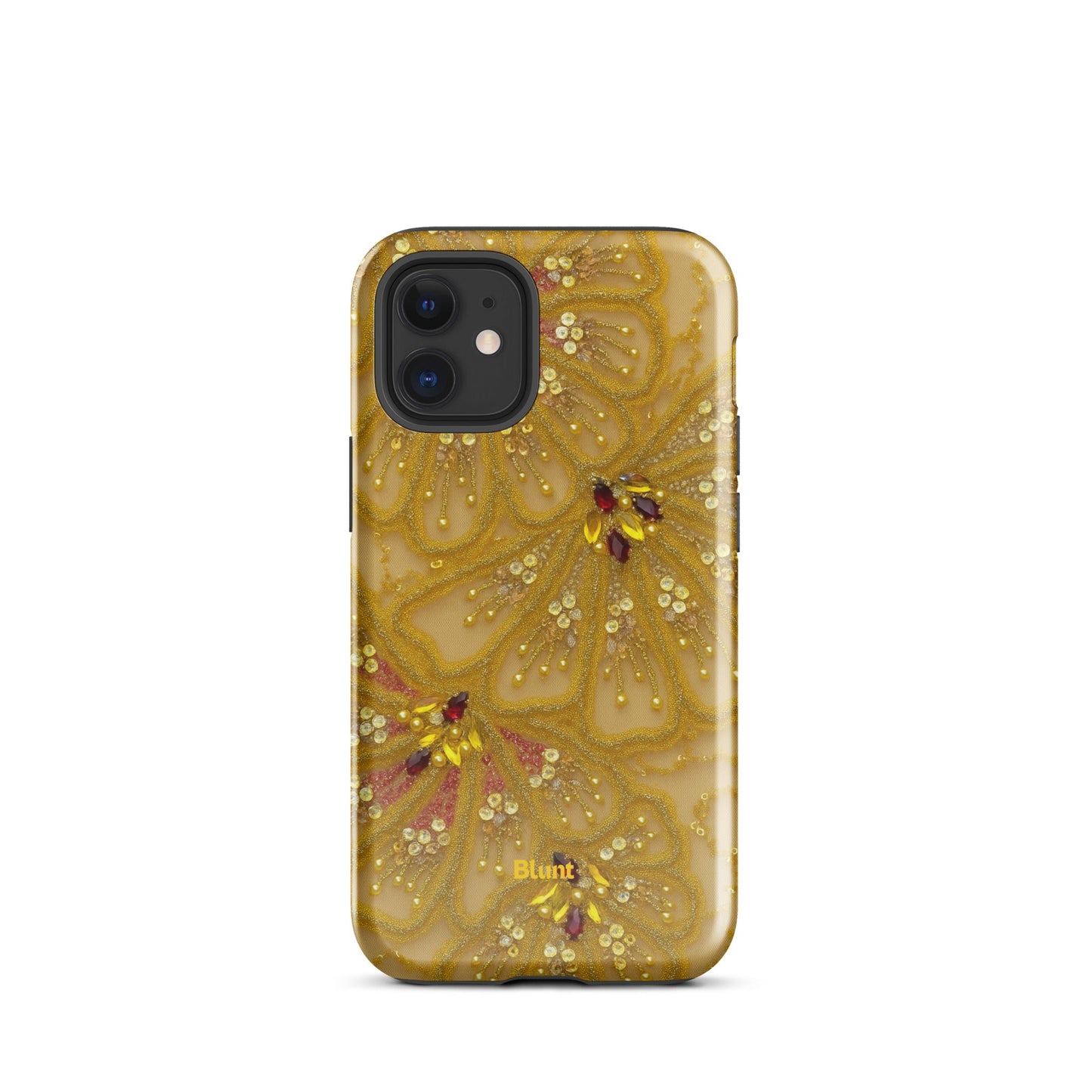 Honey iPhone Case - Blunt Cases
