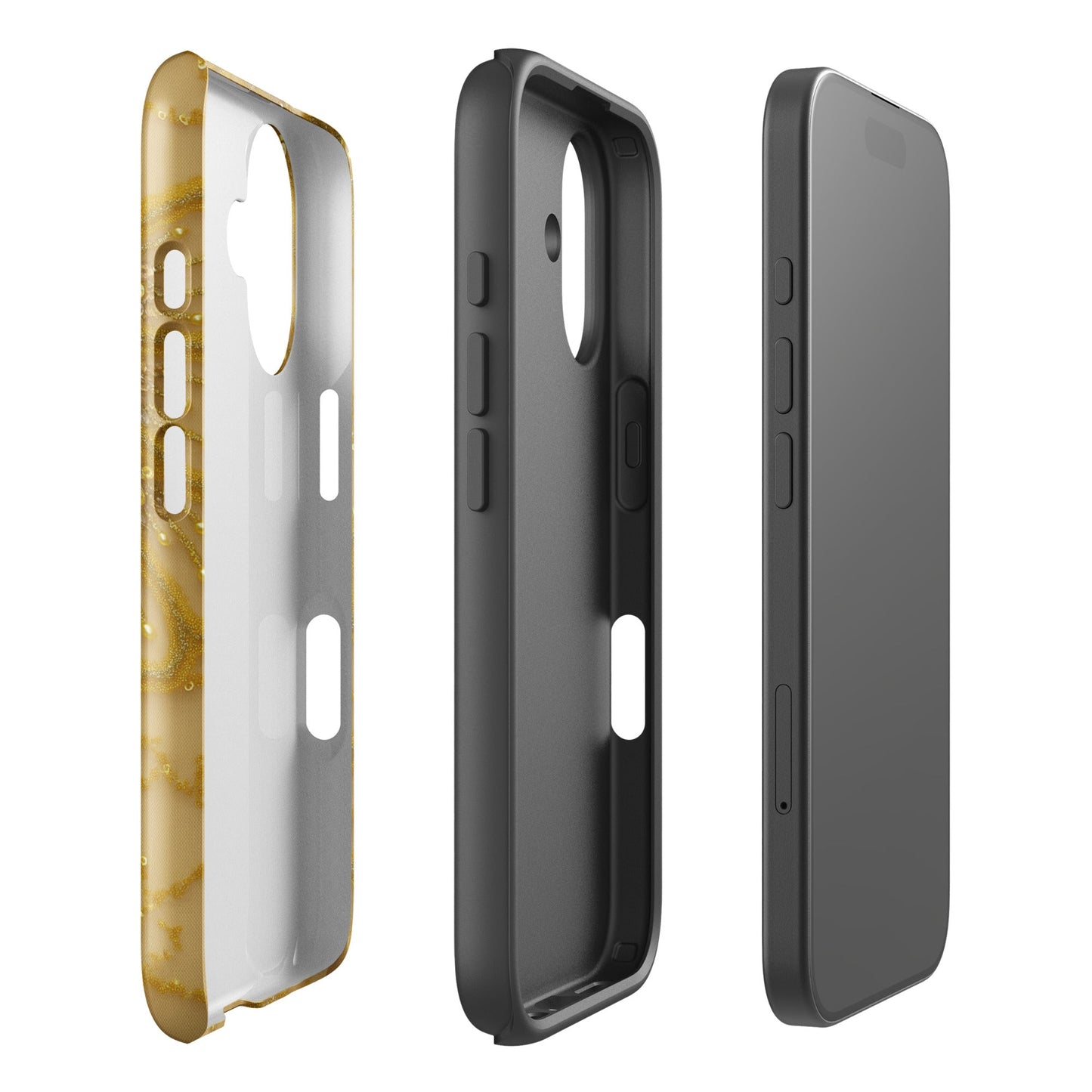 Honey iPhone Case - Blunt Cases