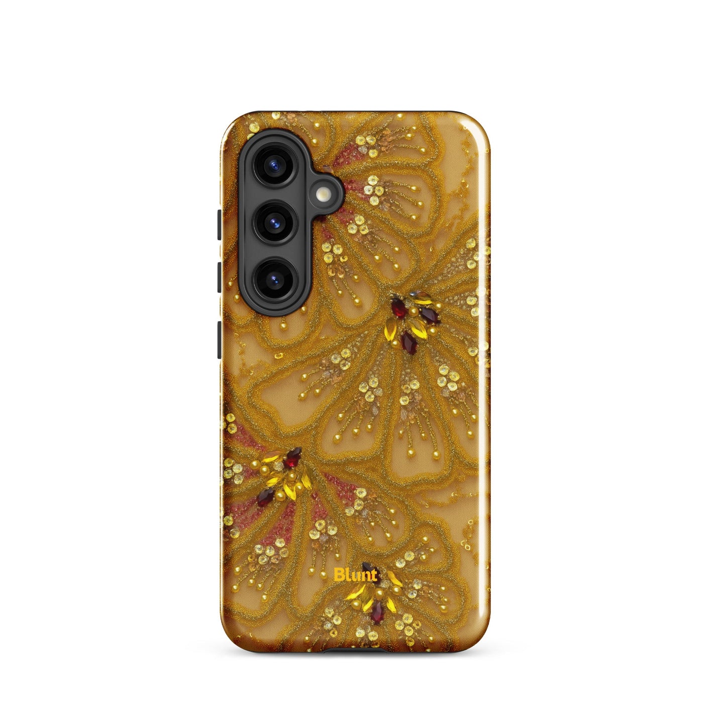 Honey Samsung Case - Blunt Cases