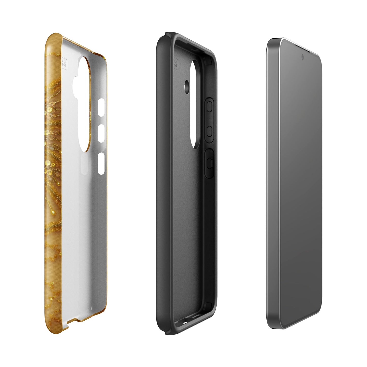 Honey Samsung Case - Blunt Cases