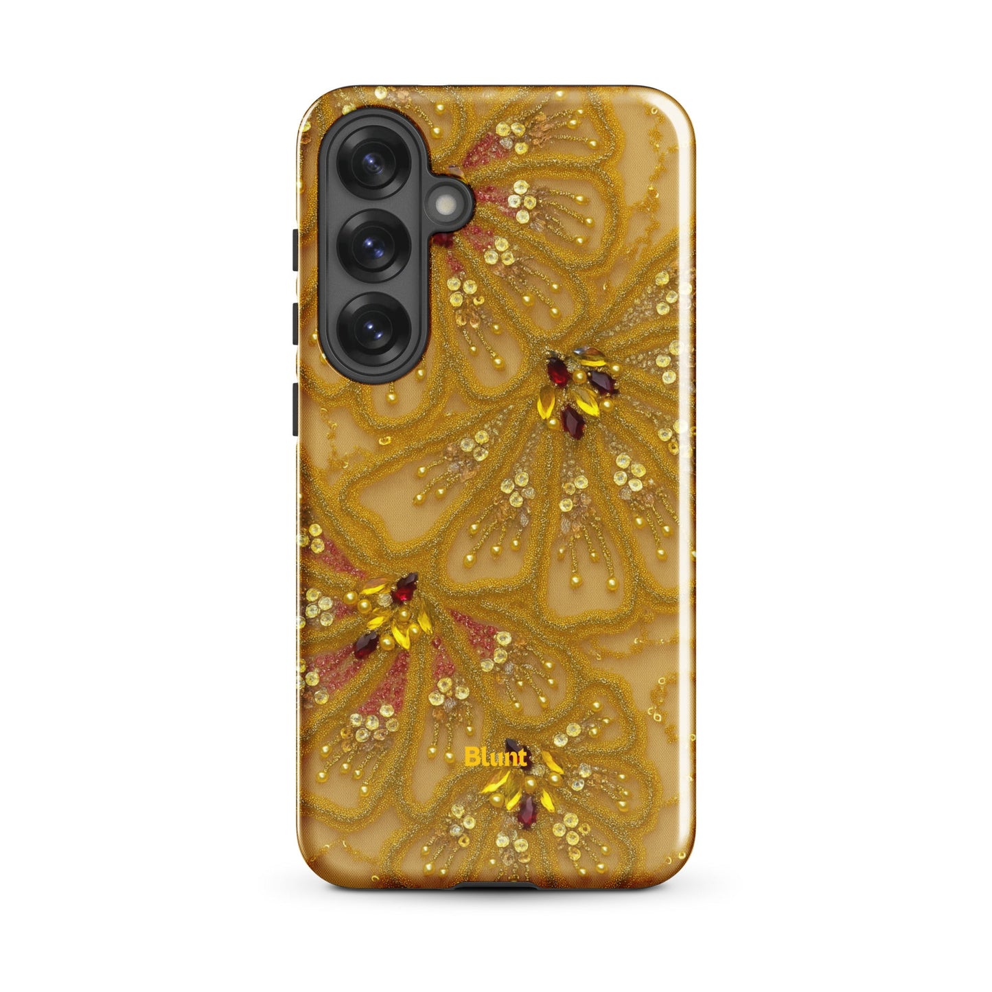 Honey Samsung Case - Blunt Cases