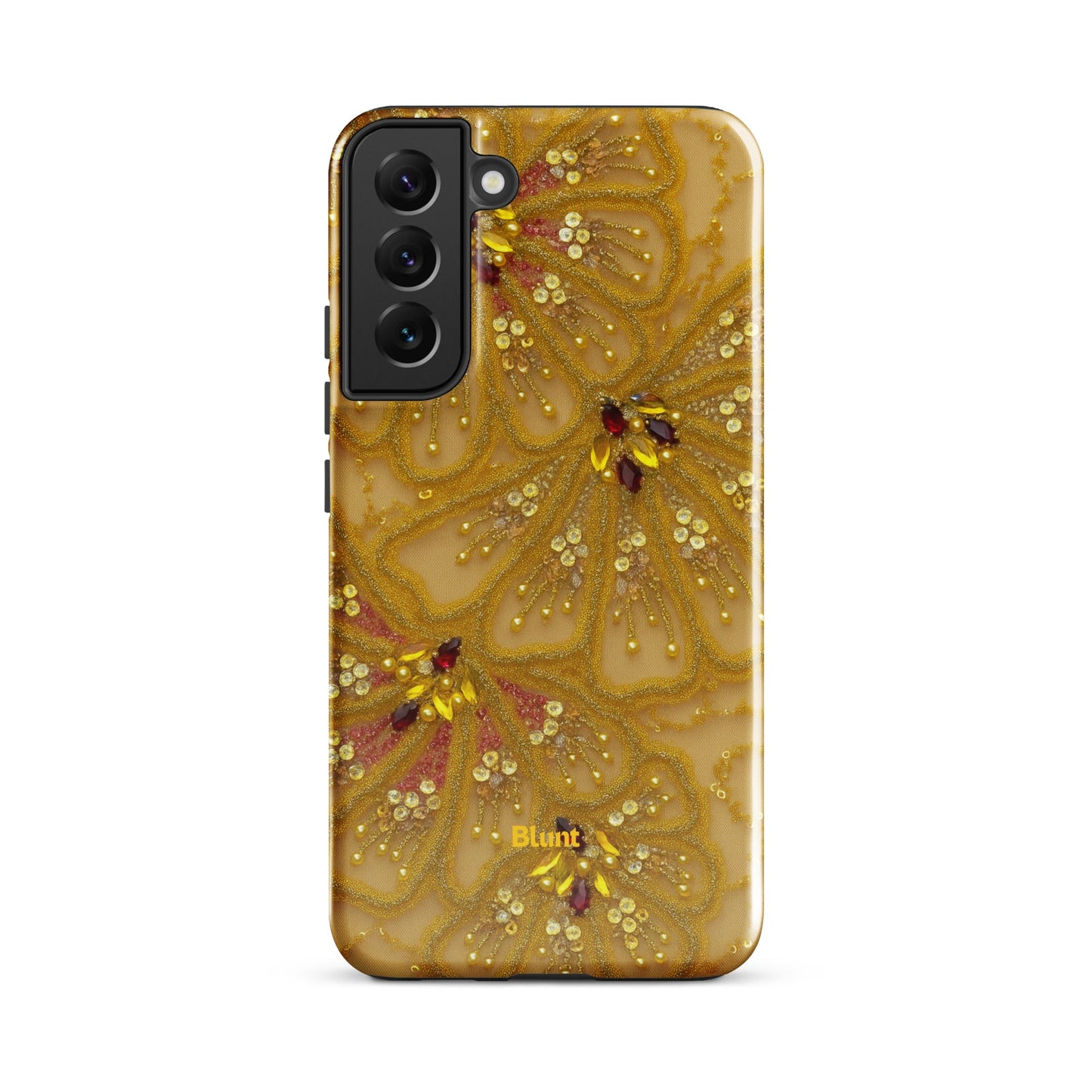 Honey Samsung Case - Blunt Cases