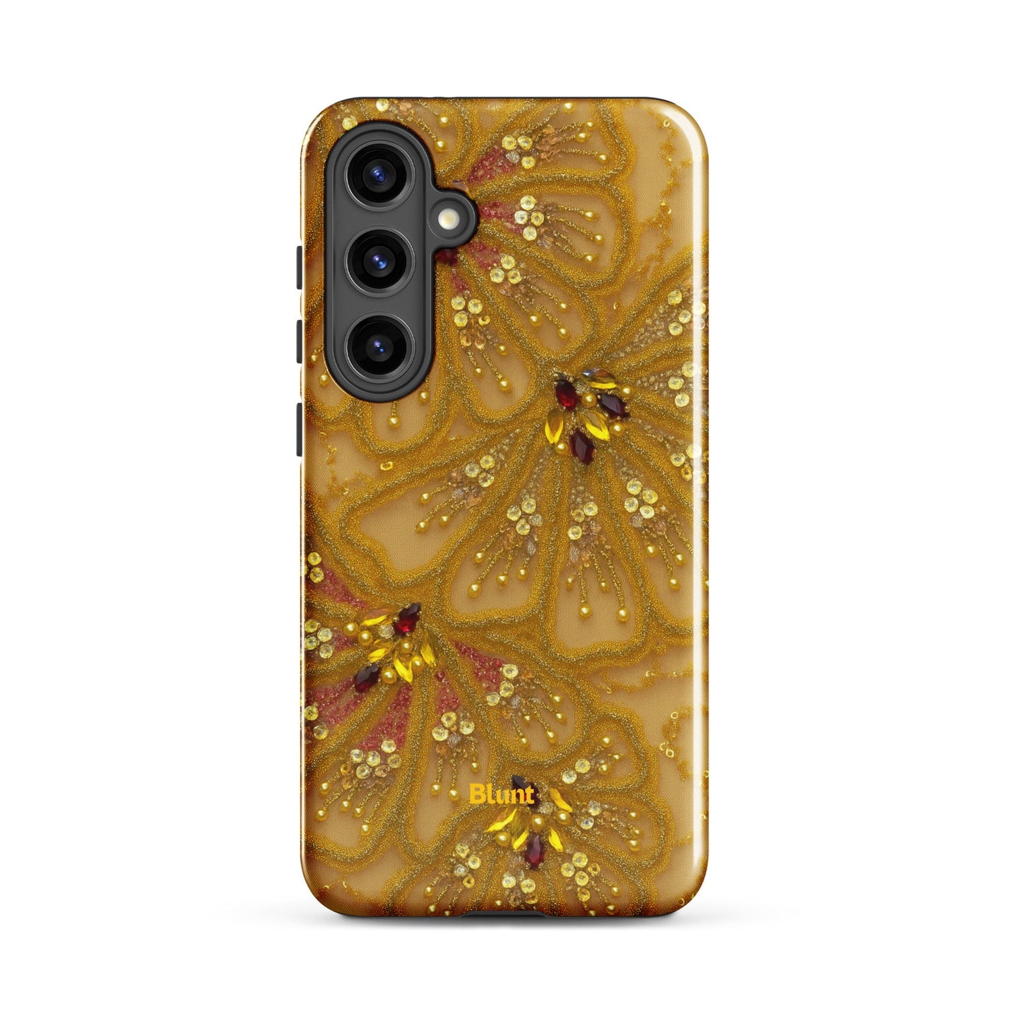 Honey Samsung Case - Blunt Cases
