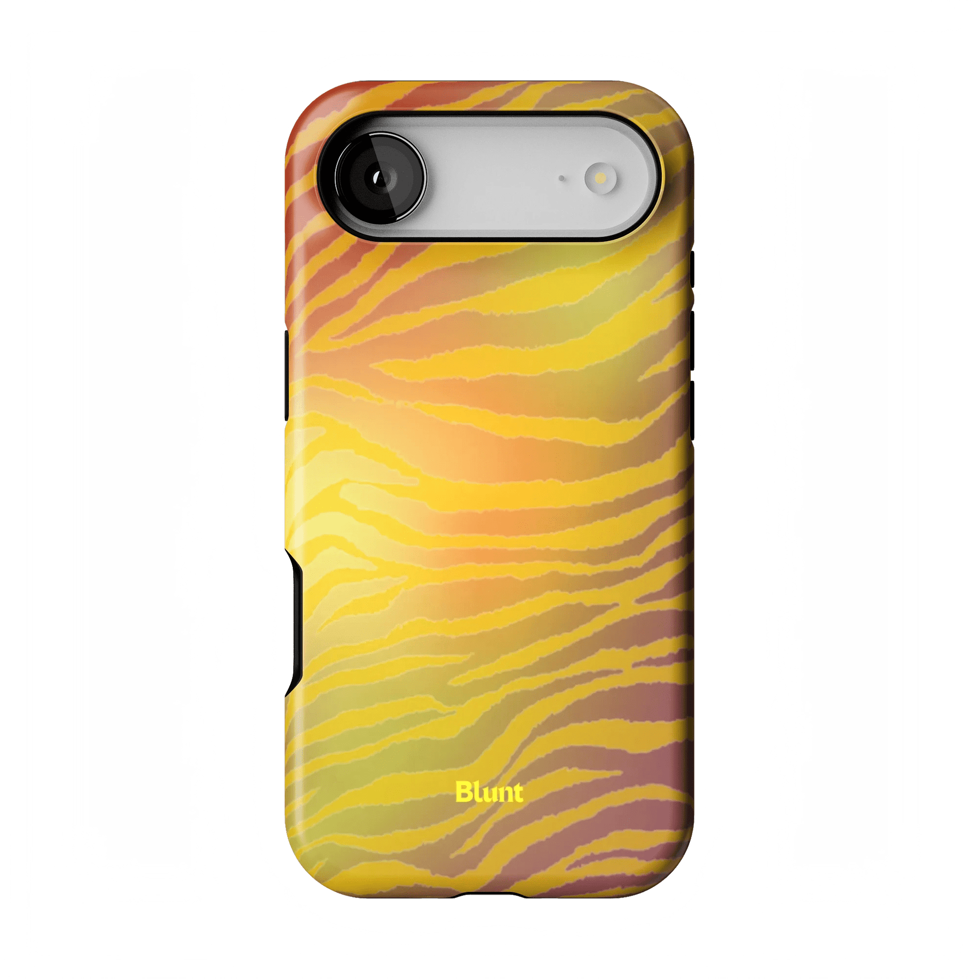 Honey Tiger iPhone Case - Blunt Cases