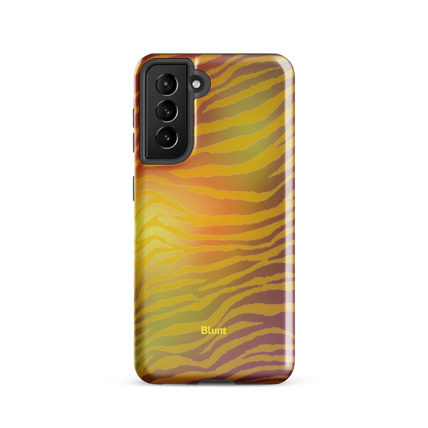 Honey Tiger Samsung Case - Blunt Cases