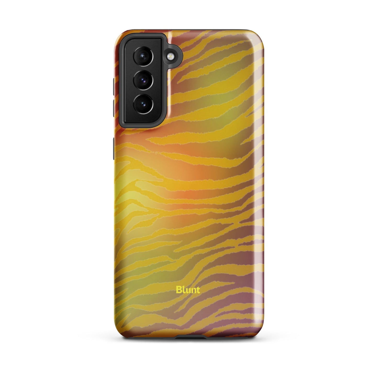 Honey Tiger Samsung Case - Blunt Cases