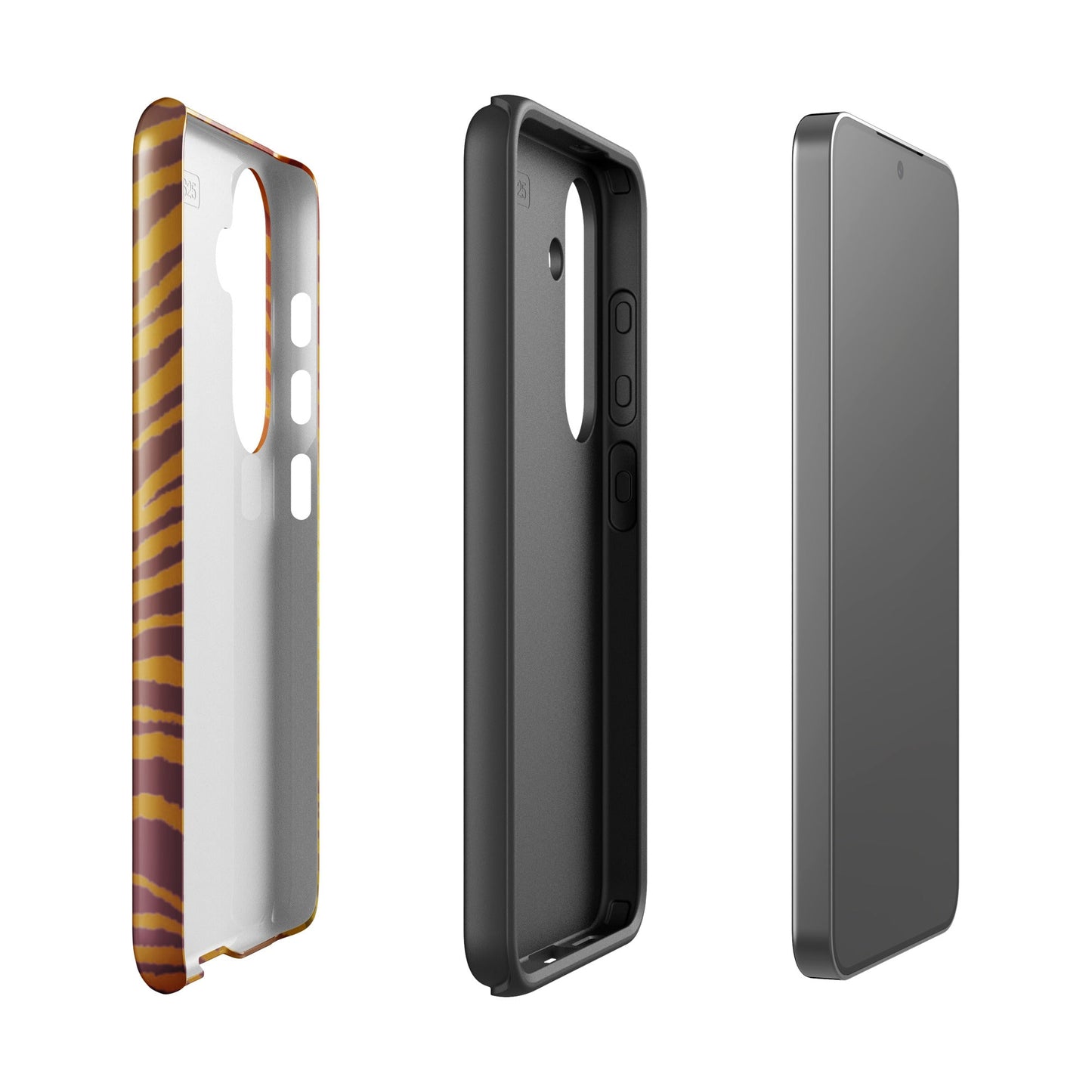 Honey Tiger Samsung Case - Blunt Cases