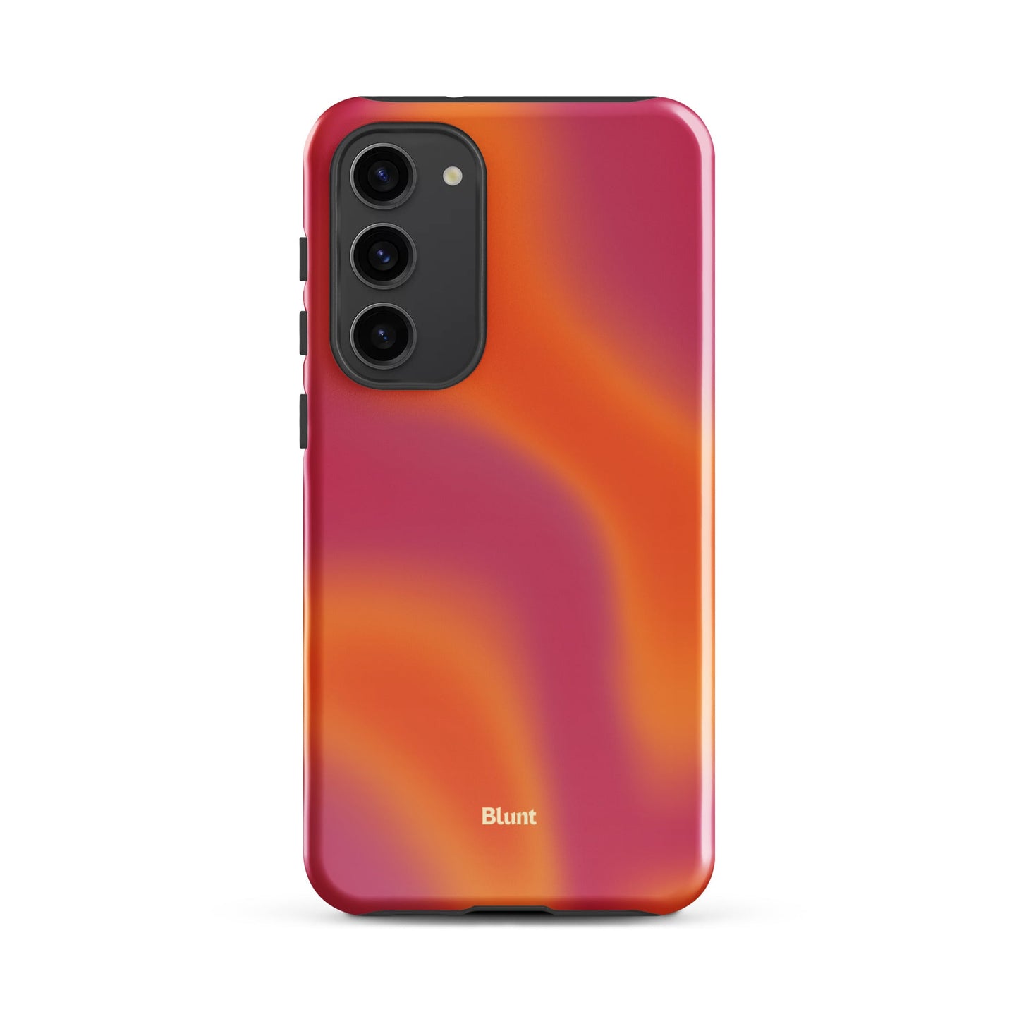 Honeydew Samsung Case - Blunt Cases