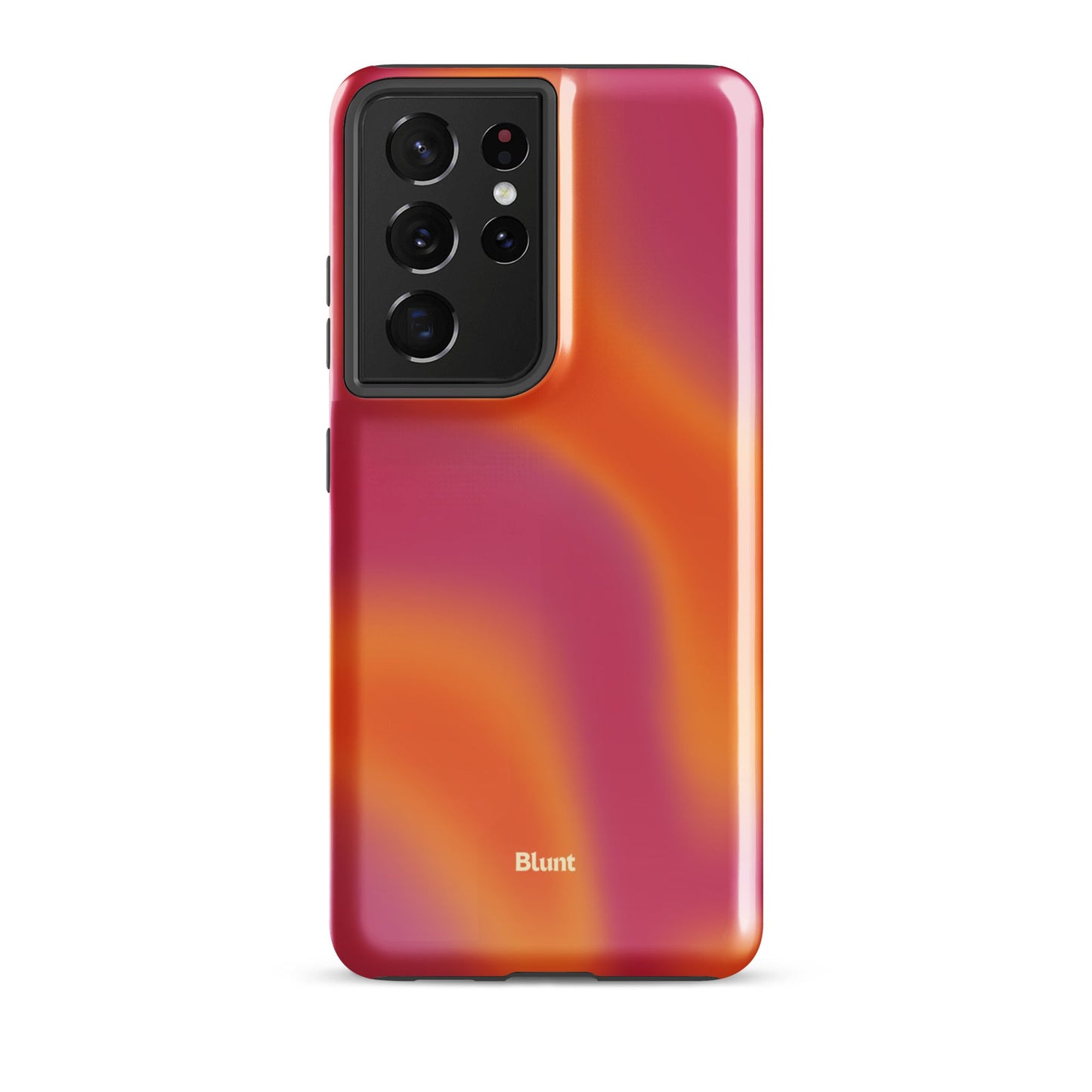 Honeydew Samsung Case - Blunt Cases