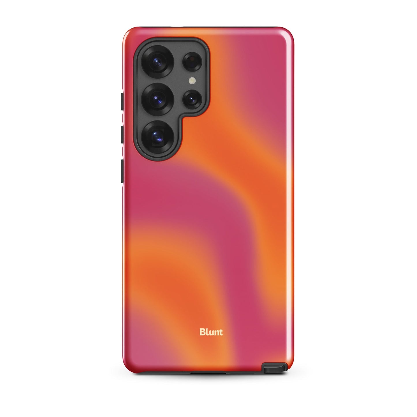 Honeydew Samsung Case - Blunt Cases