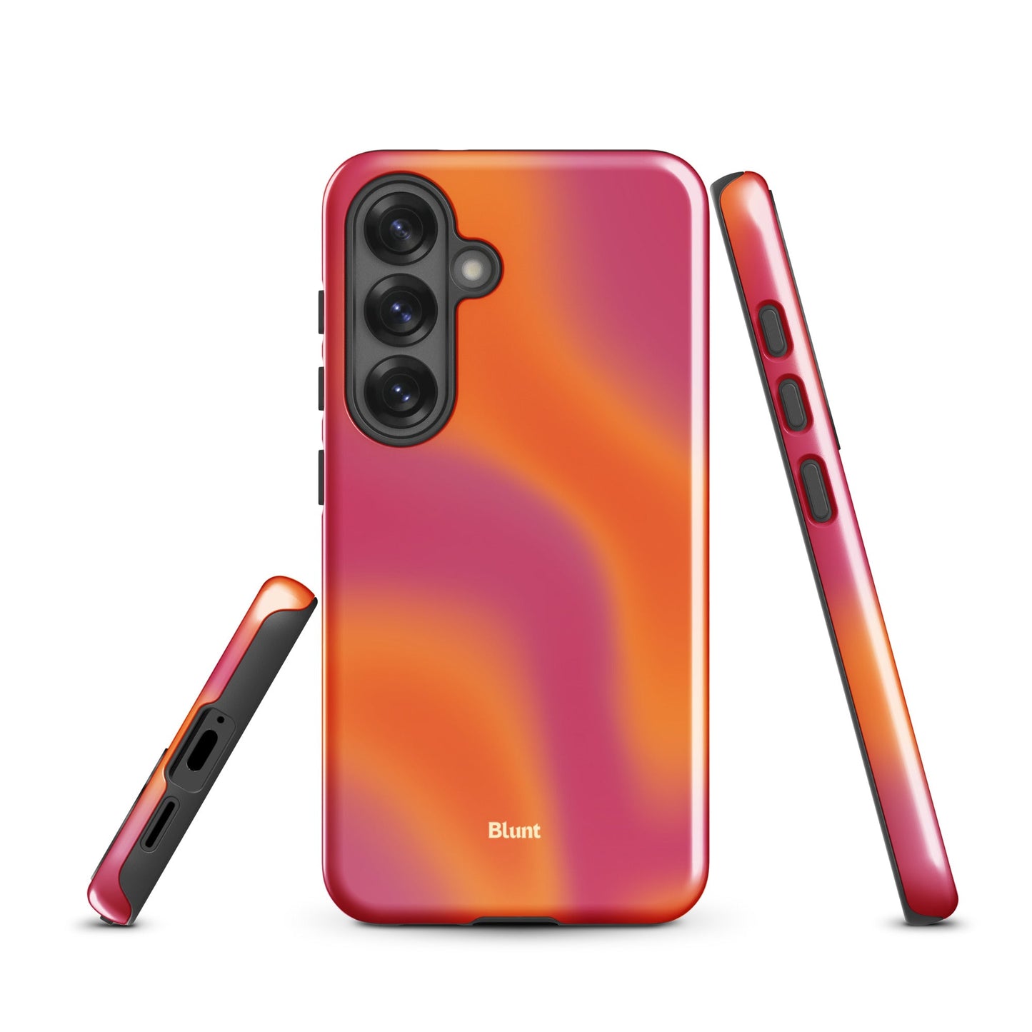 Honeydew Samsung Case - Blunt Cases