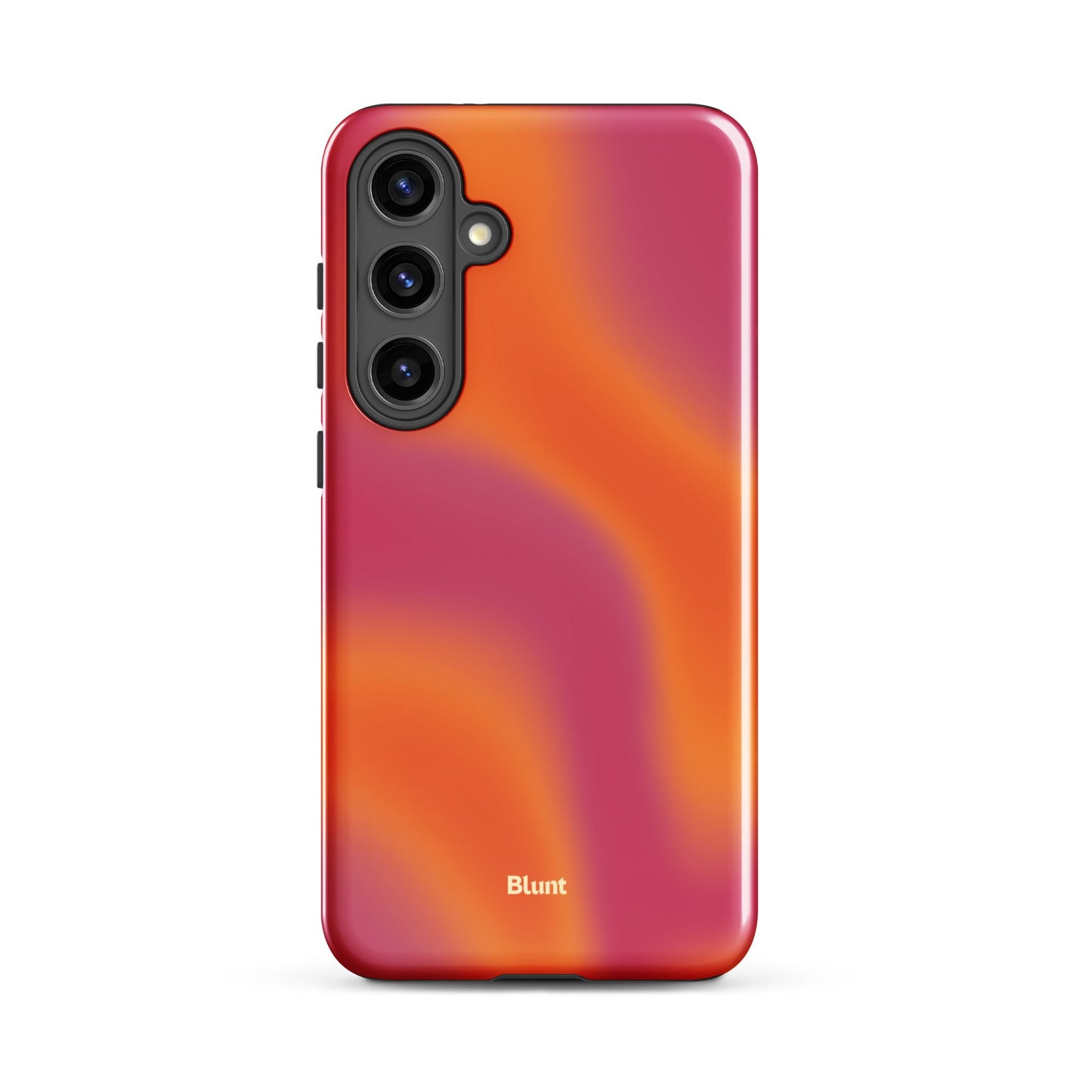Honeydew Samsung Case - Blunt Cases
