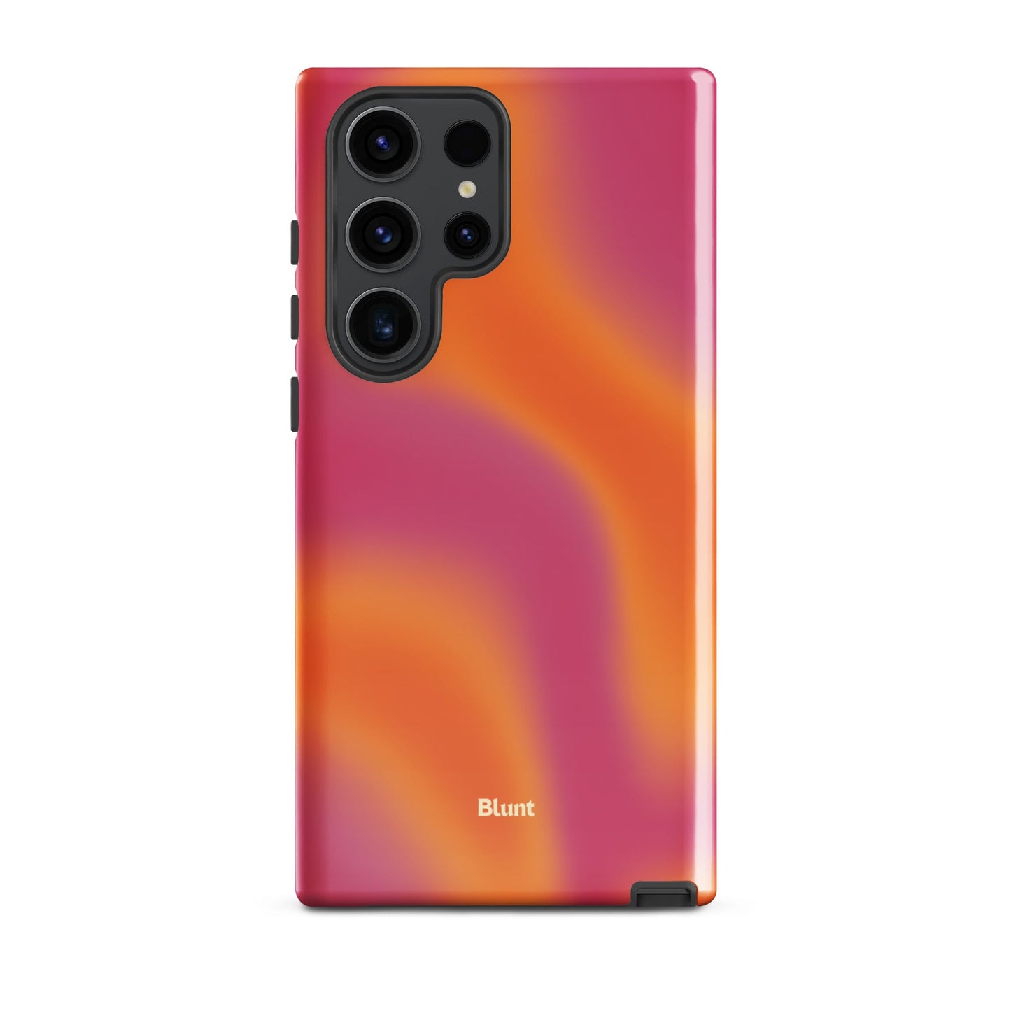 Honeydew Samsung Case - Blunt Cases