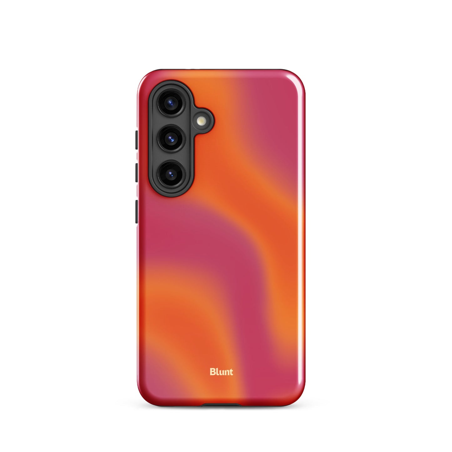Honeydew Samsung Case - Blunt Cases