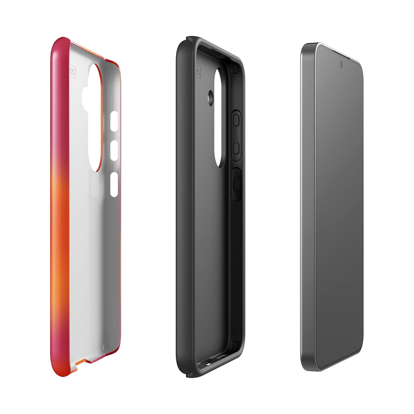 Honeydew Samsung Case - Blunt Cases