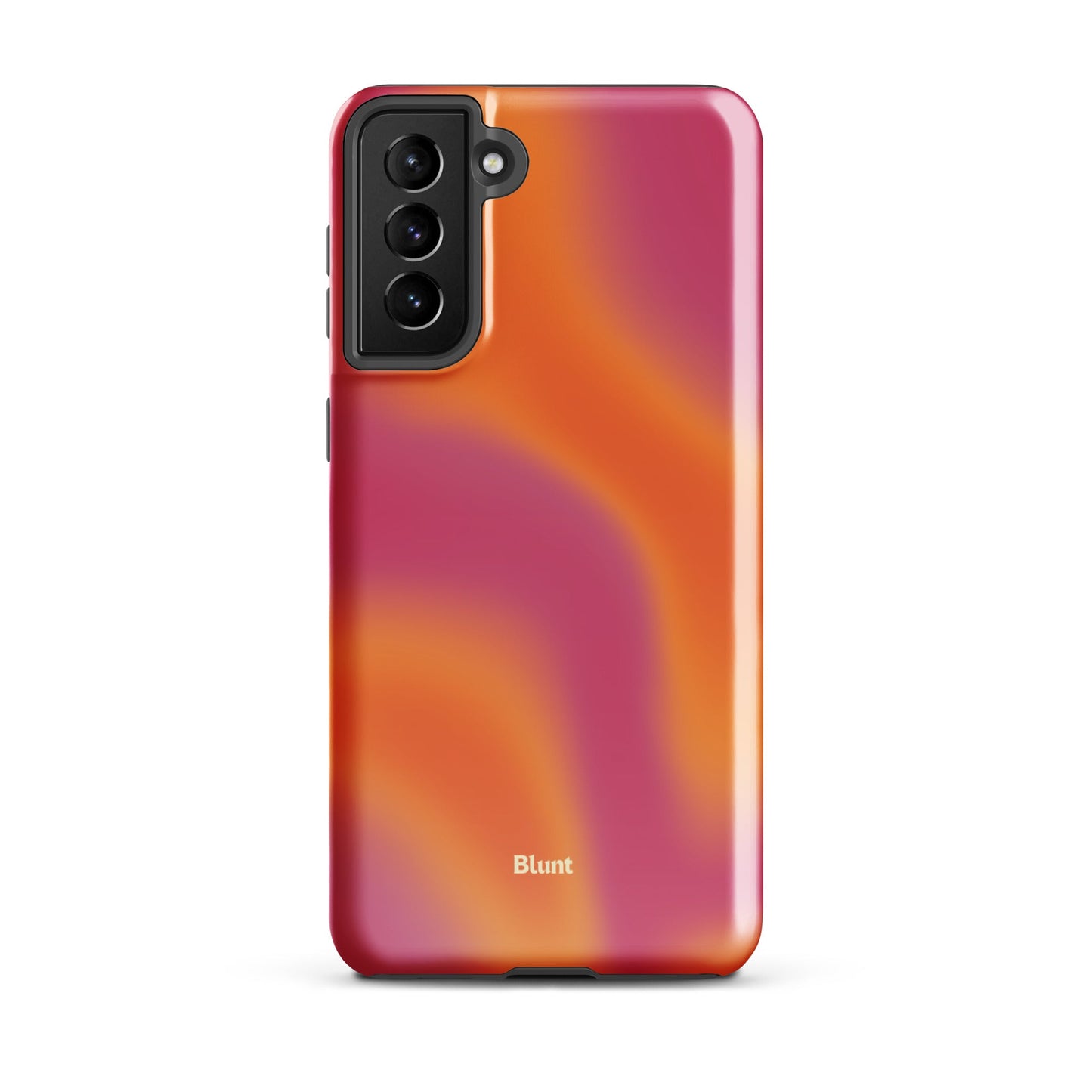 Honeydew Samsung Case - Blunt Cases