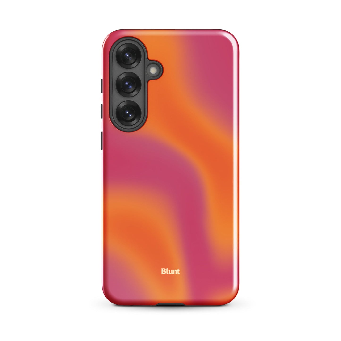 Honeydew Samsung Case - Blunt Cases