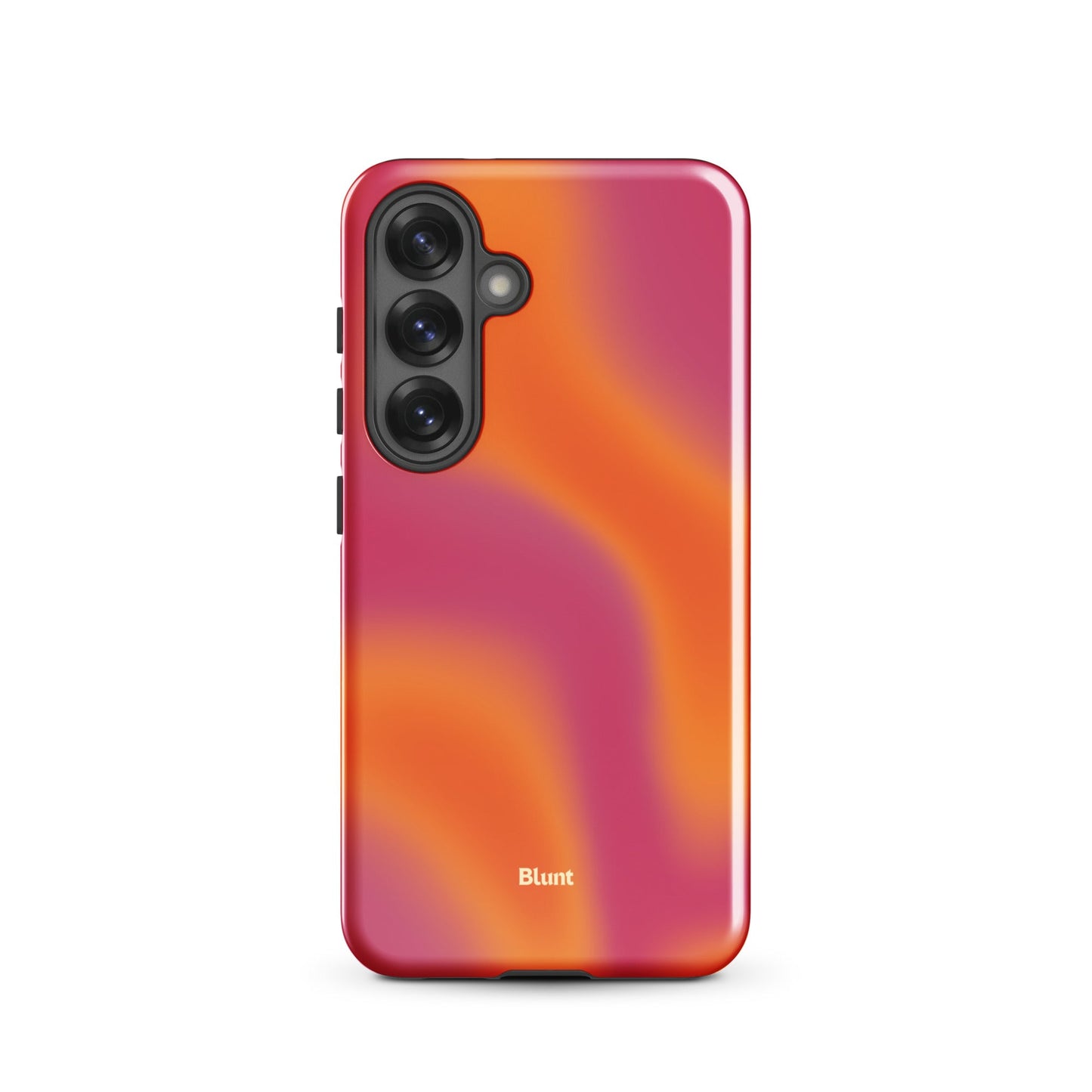 Honeydew Samsung Case - Blunt Cases